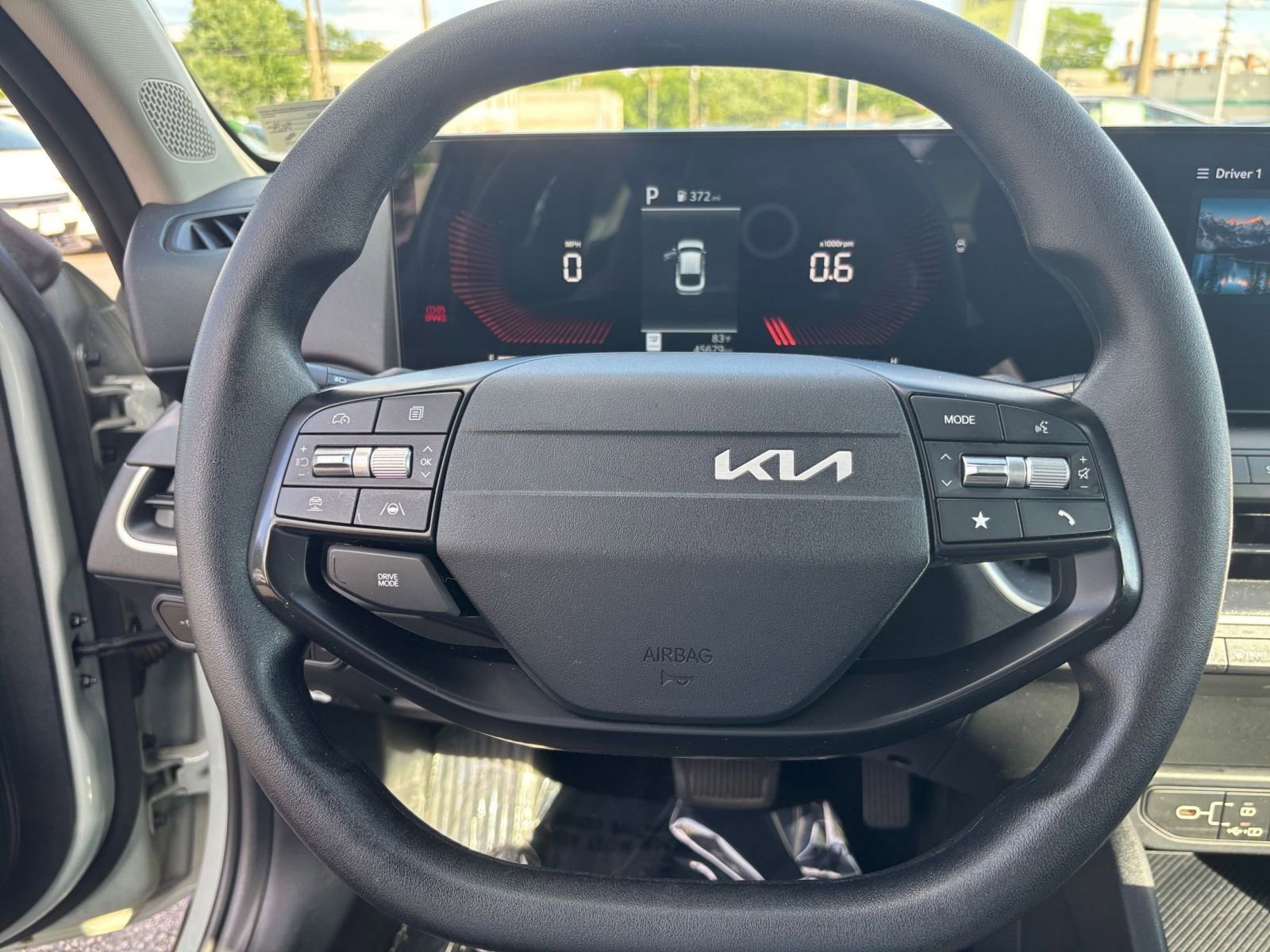 Thumbnail: 2025 Kia K4 - 28