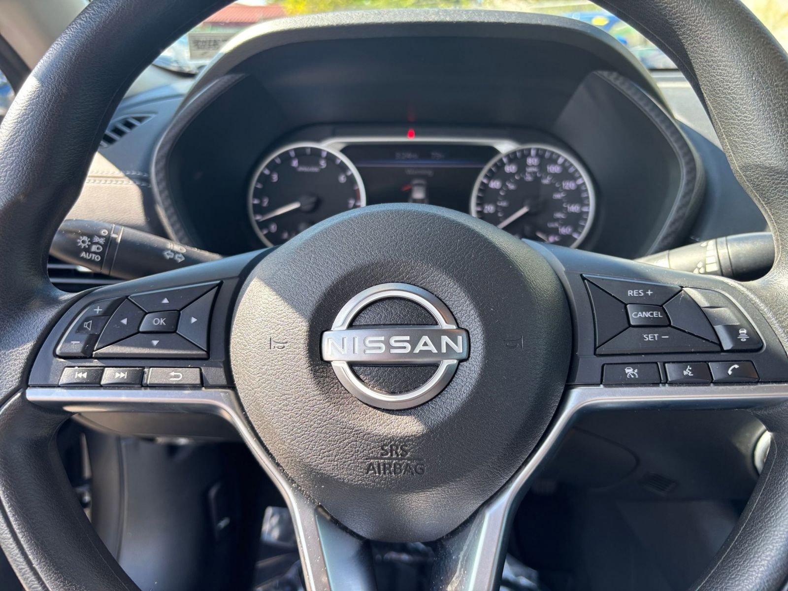 Thumbnail: 2024 Nissan Sentra - 25