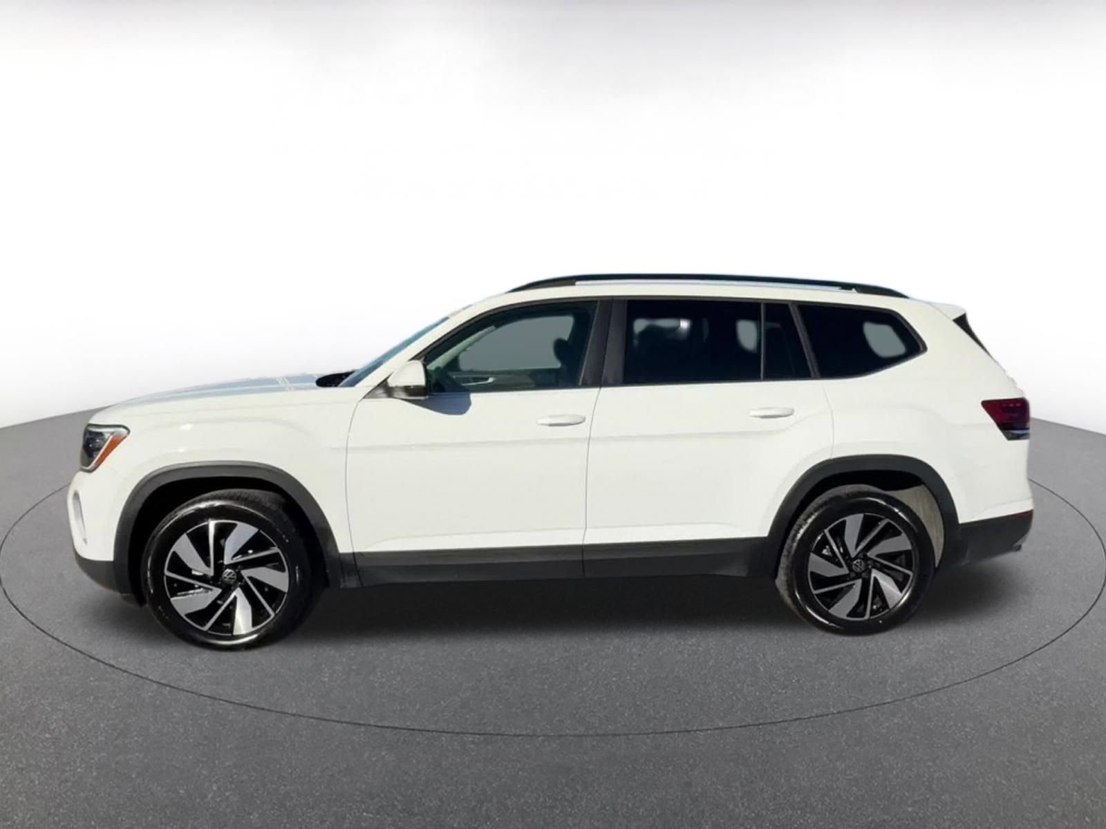 Thumbnail: 2025 Volkswagen Atlas - 9