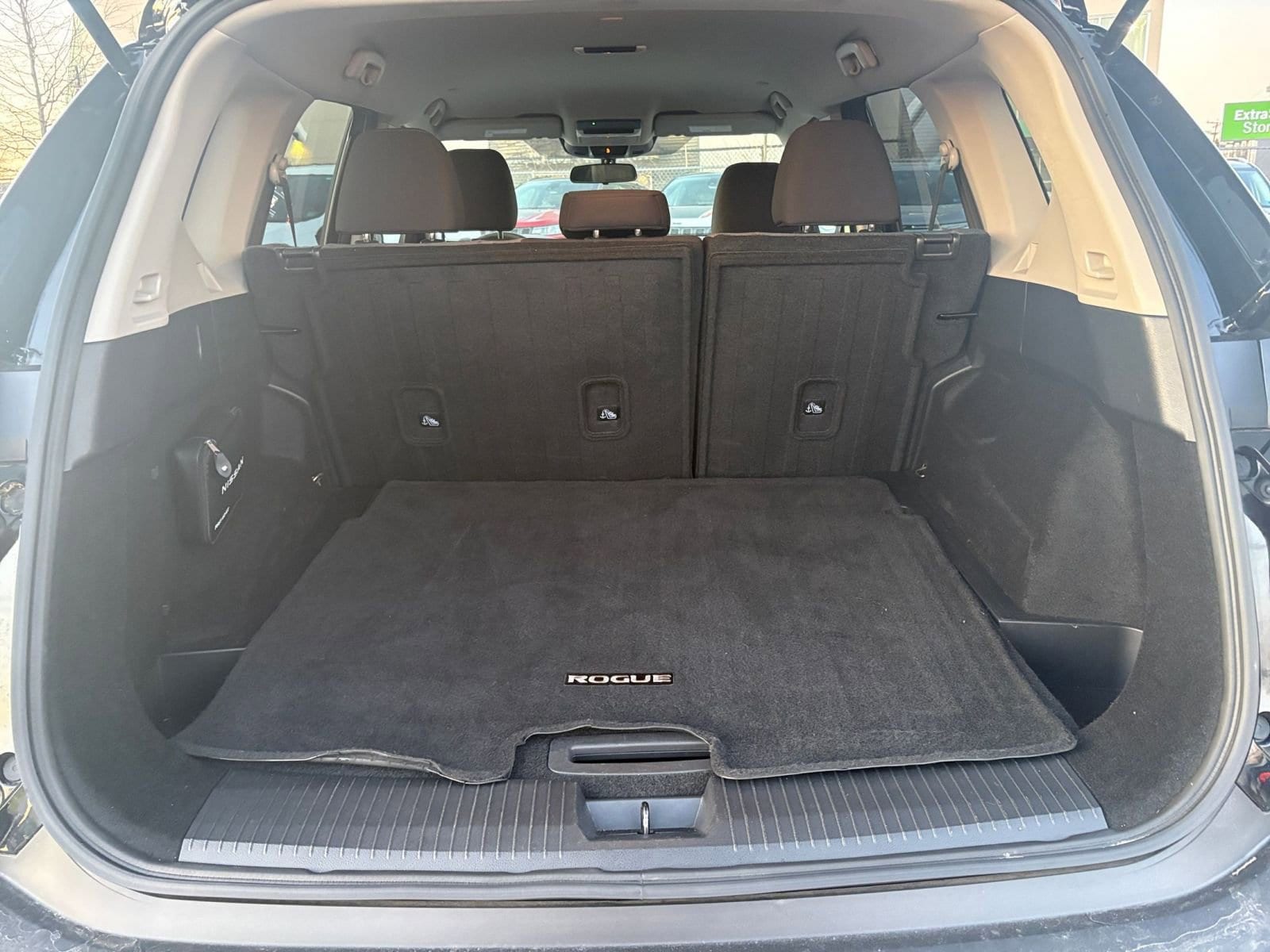 Thumbnail: 2023 Nissan Rogue - 32