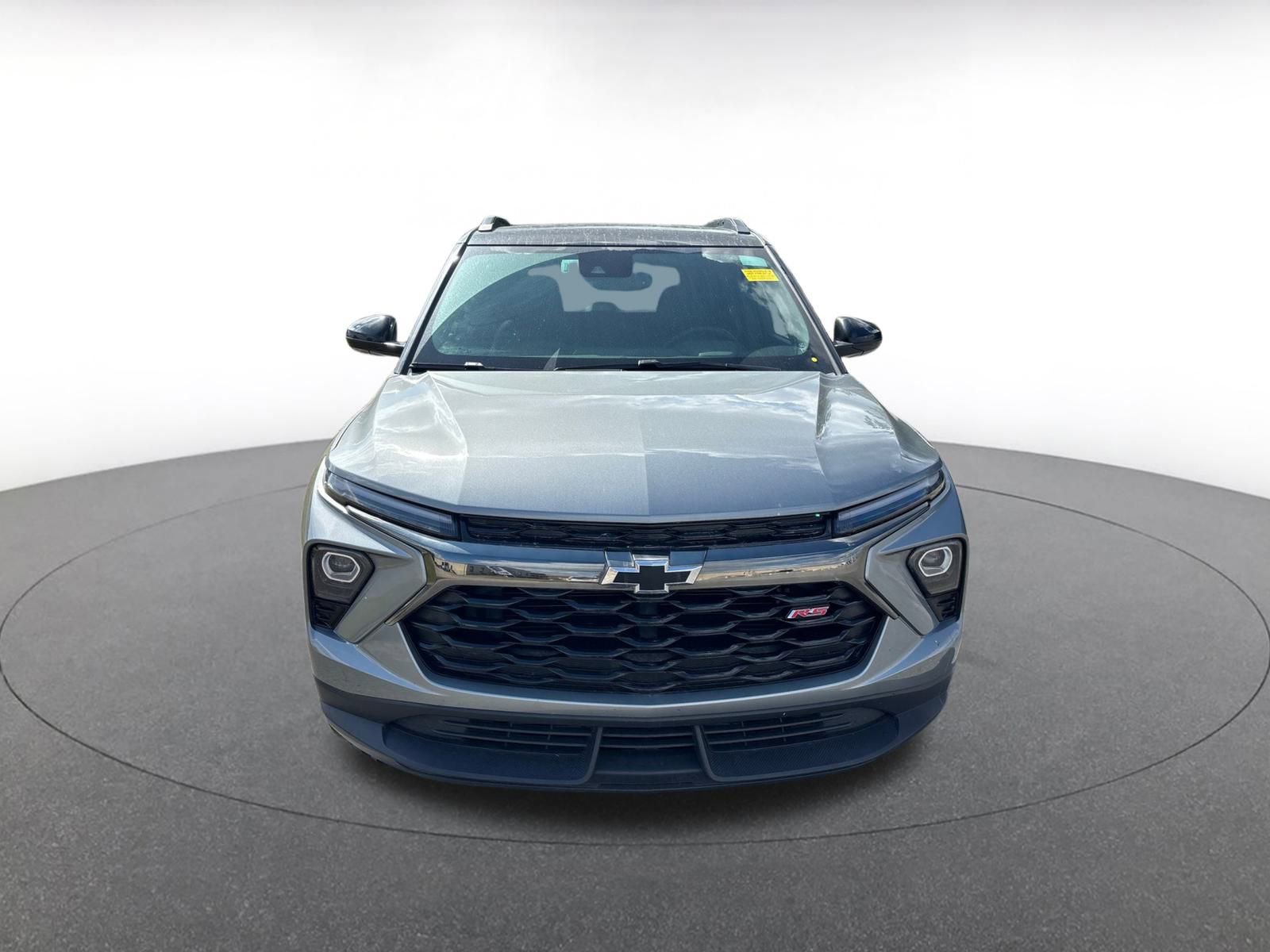 Thumbnail: 2024 Chevrolet TrailBlazer - 3