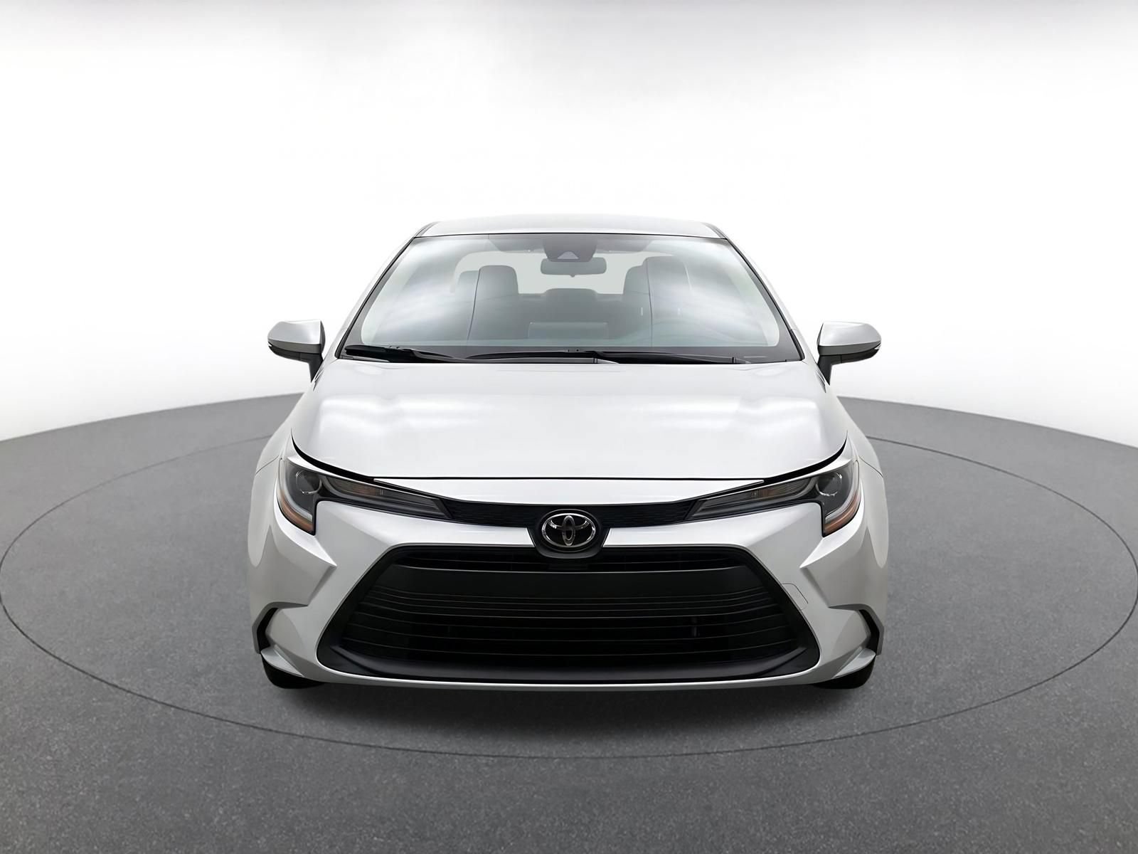 Thumbnail: 2025 Toyota Corolla - 2