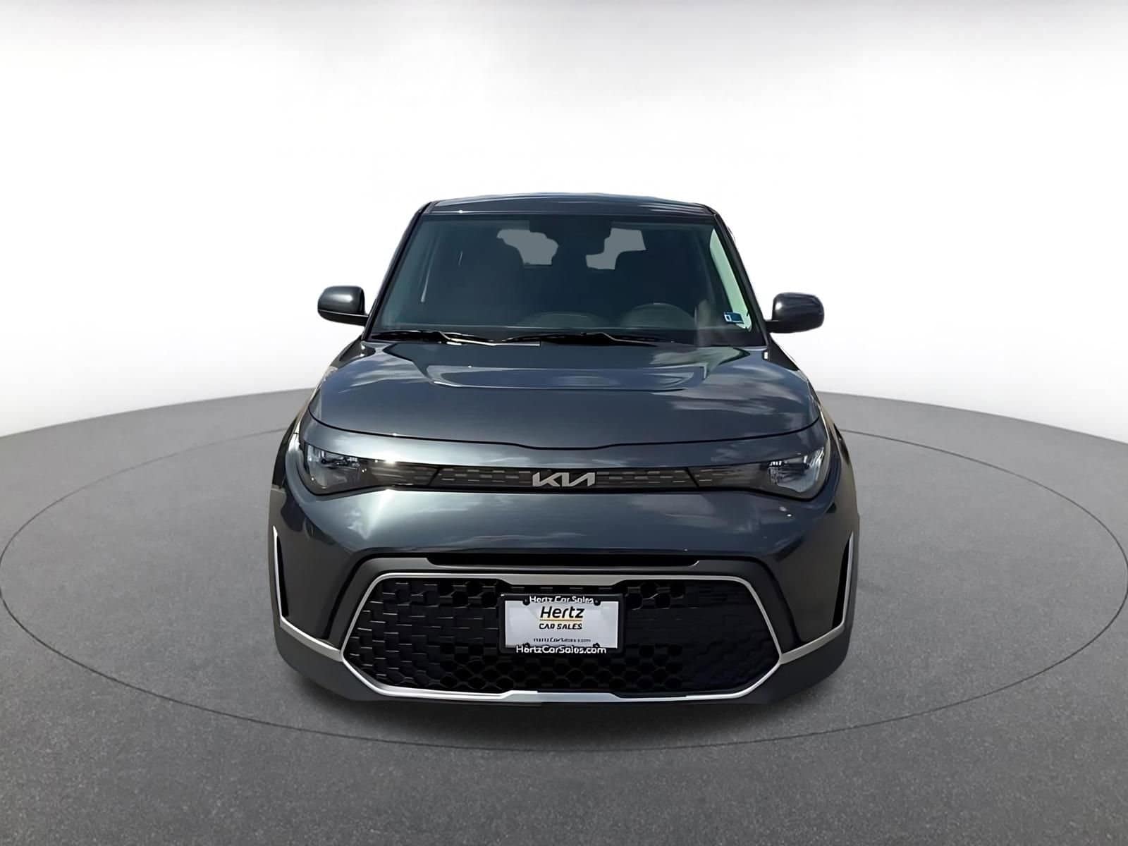 Thumbnail: 2025 Kia Soul - 4