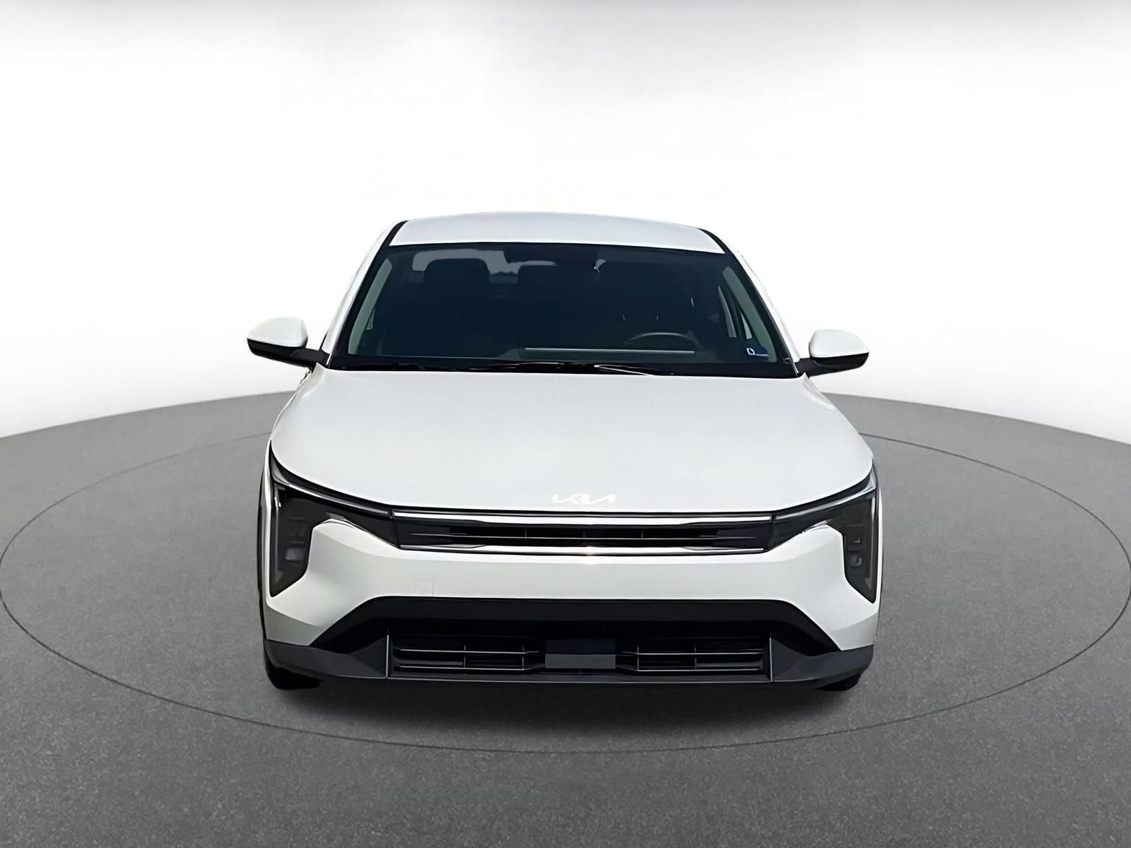 Thumbnail: 2025 Kia K4 - 4