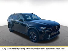 2025 Mazda CX-70 Turbo Preferred -
                  Richmond, VA