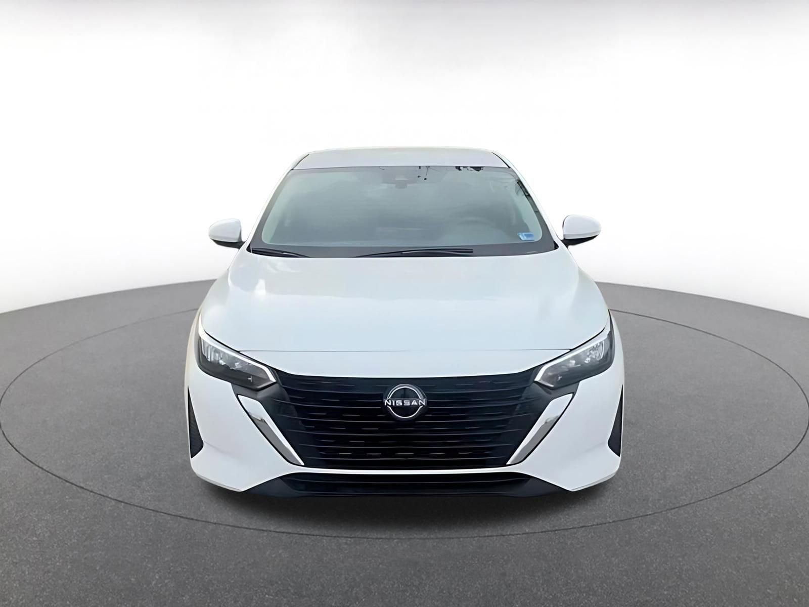 Thumbnail: 2024 Nissan Sentra - 4