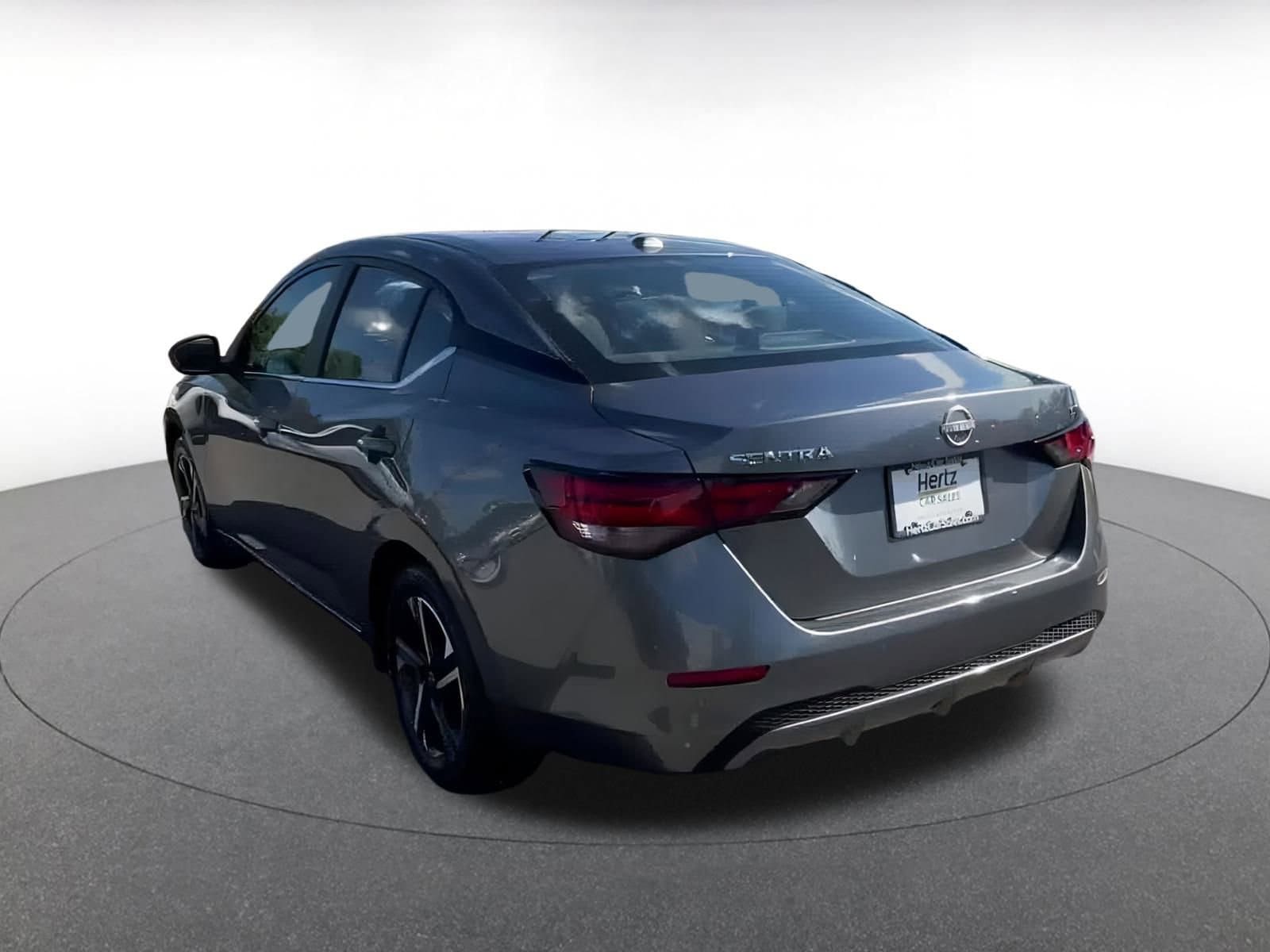 Thumbnail: 2024 Nissan Sentra - 11