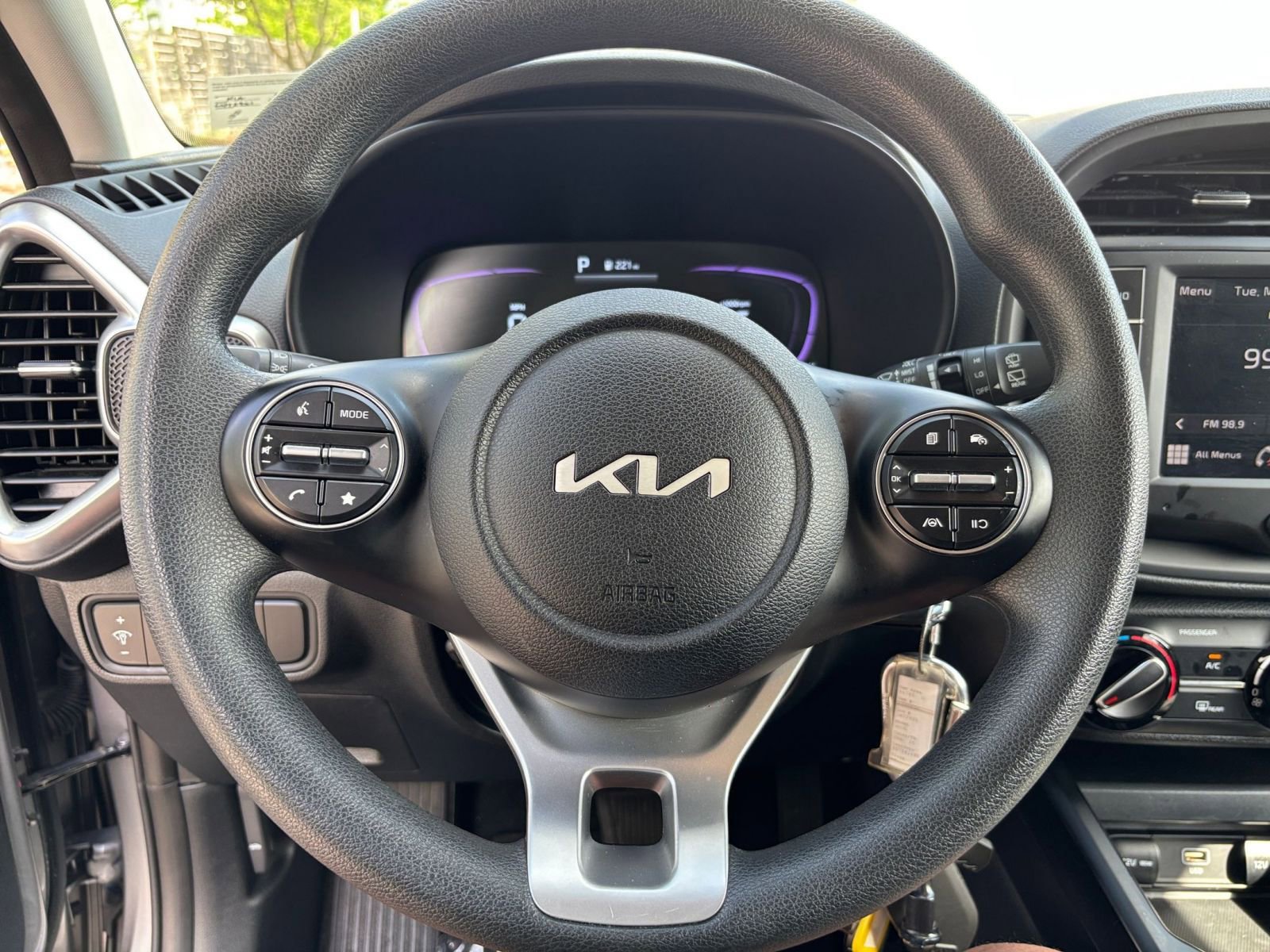 Thumbnail: 2025 Kia Soul - 27