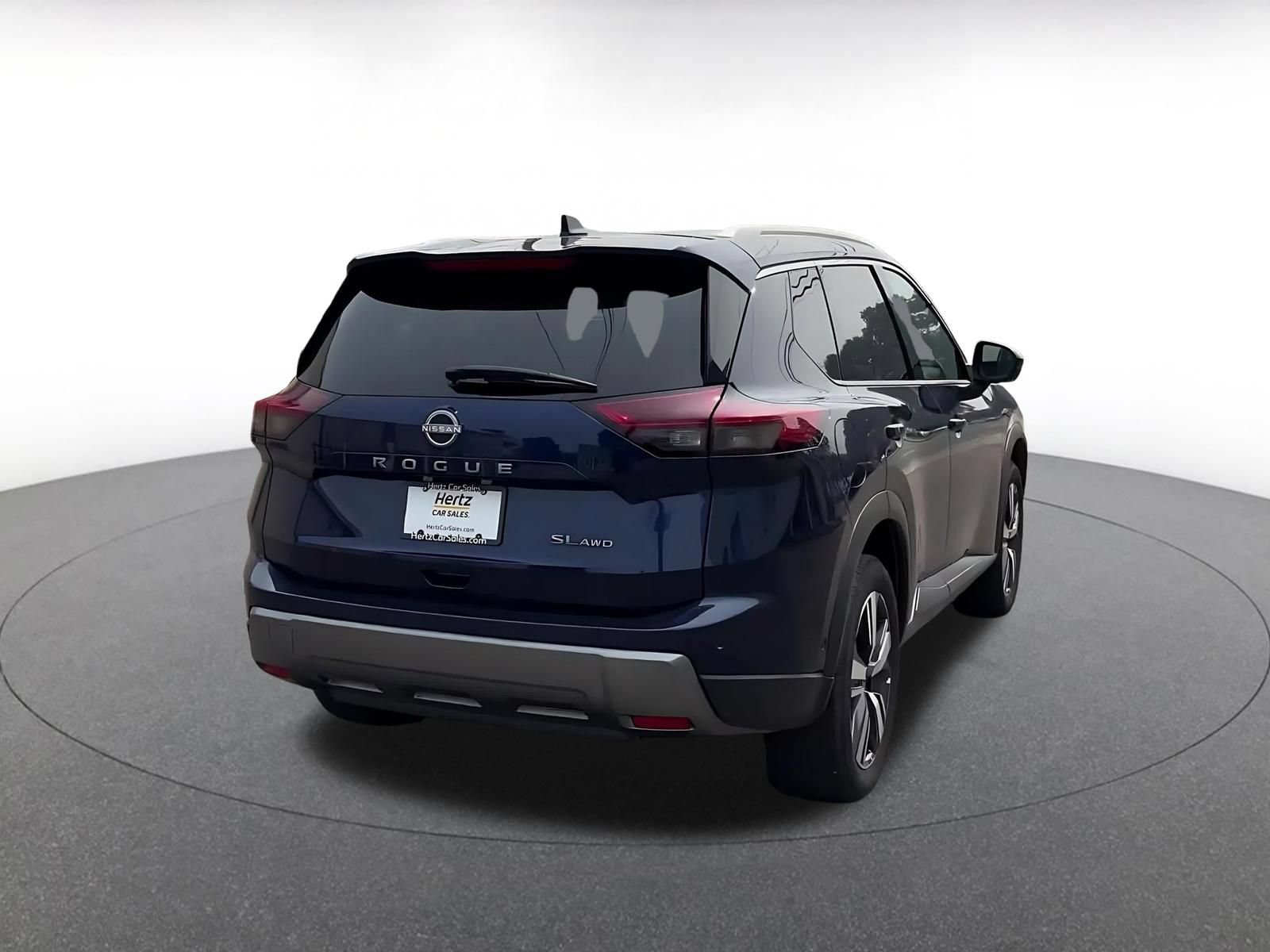 Thumbnail: 2026 Nissan Rogue - 16