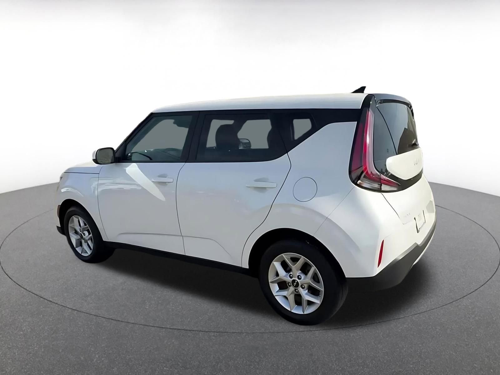 Thumbnail: 2025 Kia Soul - 10