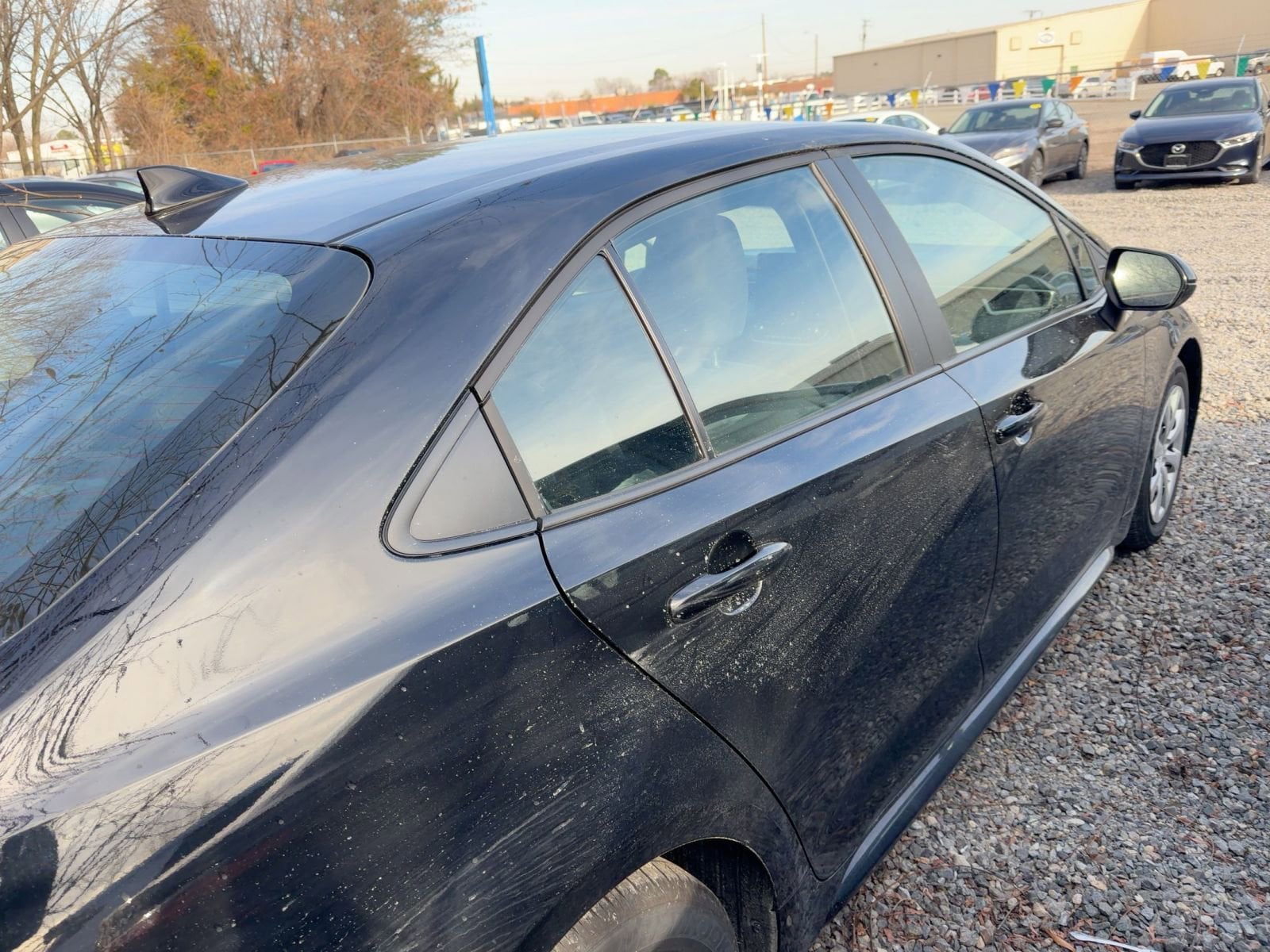 Thumbnail: 2025 Toyota Corolla - 6