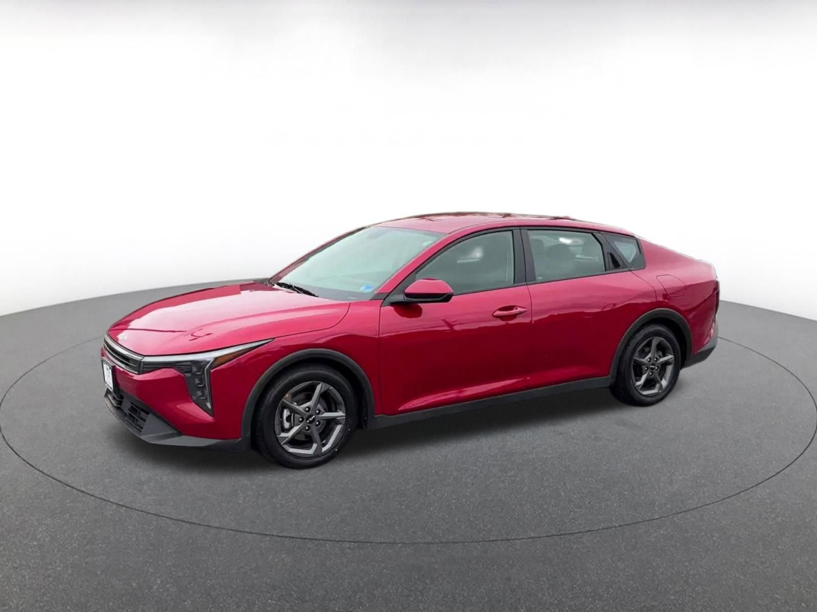 Thumbnail: 2025 Kia K4 - 8