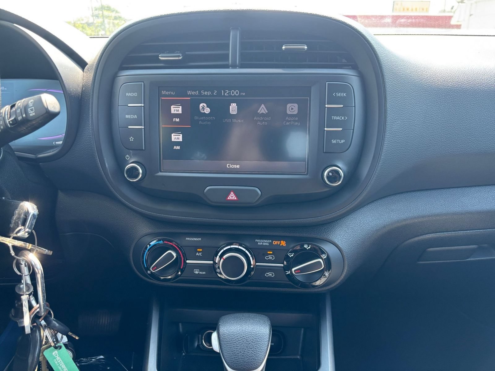 Thumbnail: 2025 Kia Soul - 18