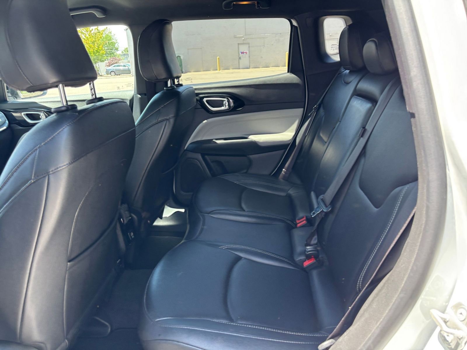 Thumbnail: 2025 Jeep Compass - 28