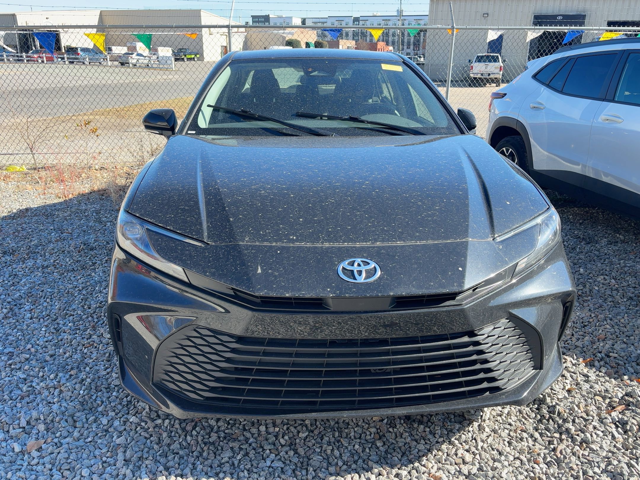 Thumbnail: 2025 Toyota Camry - 9