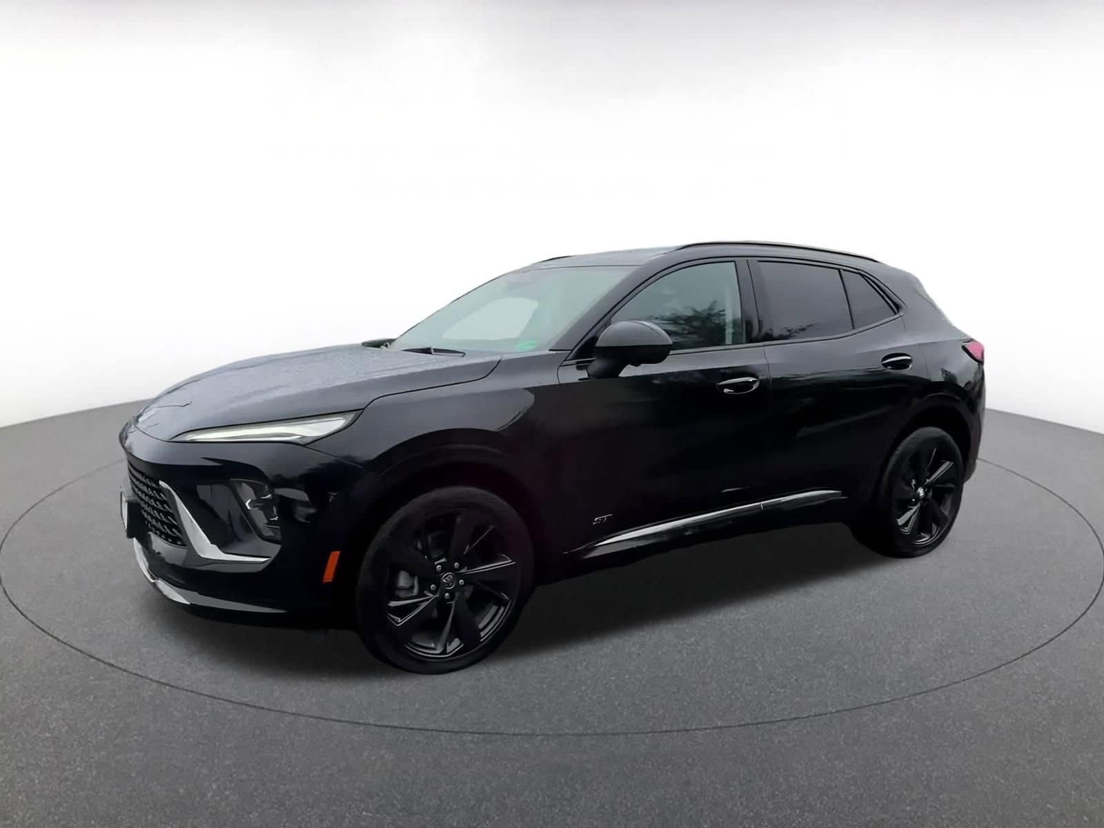 Thumbnail: 2024 Buick Envision - 8