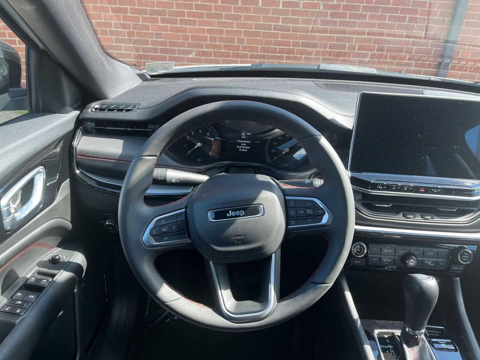 Thumbnail: 2025 Jeep Compass - 32