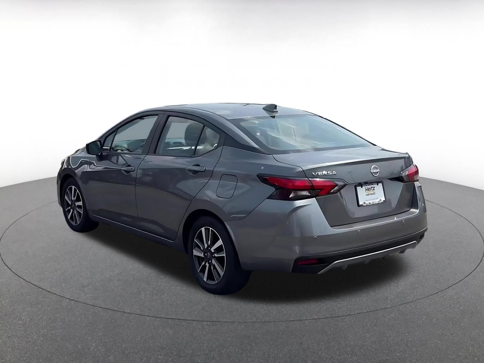 Thumbnail: 2025 Nissan Versa - 11