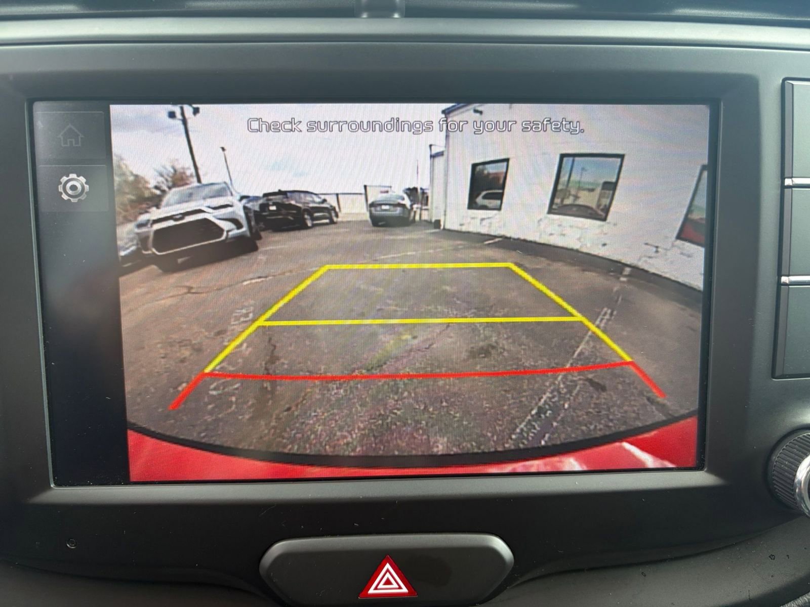 Thumbnail: 2025 Kia Soul - 22