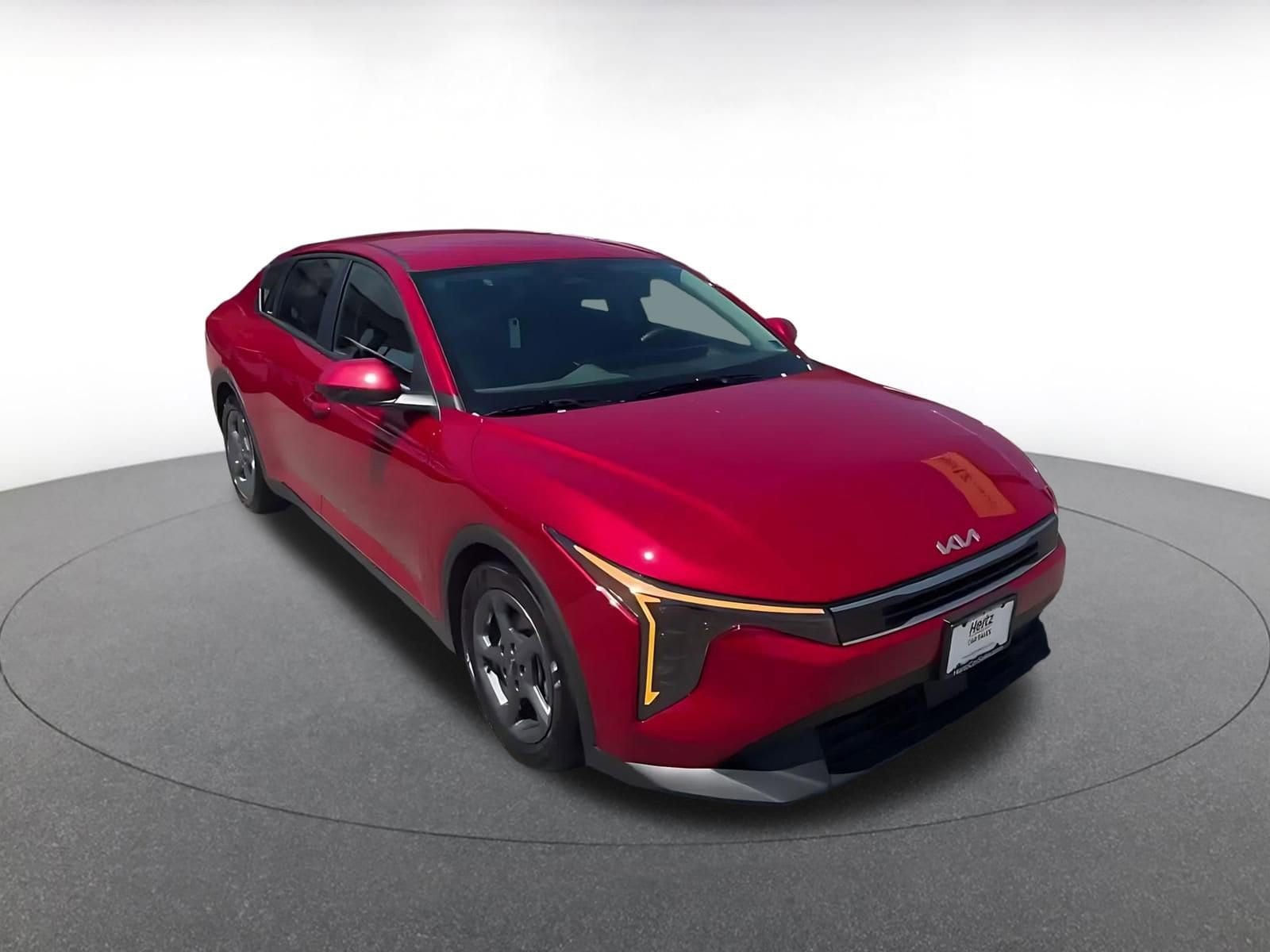 Thumbnail: 2025 Kia K4 - 3