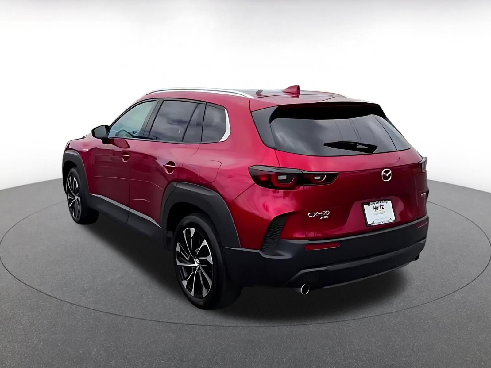 Thumbnail: 2025 Mazda CX-50 - 9