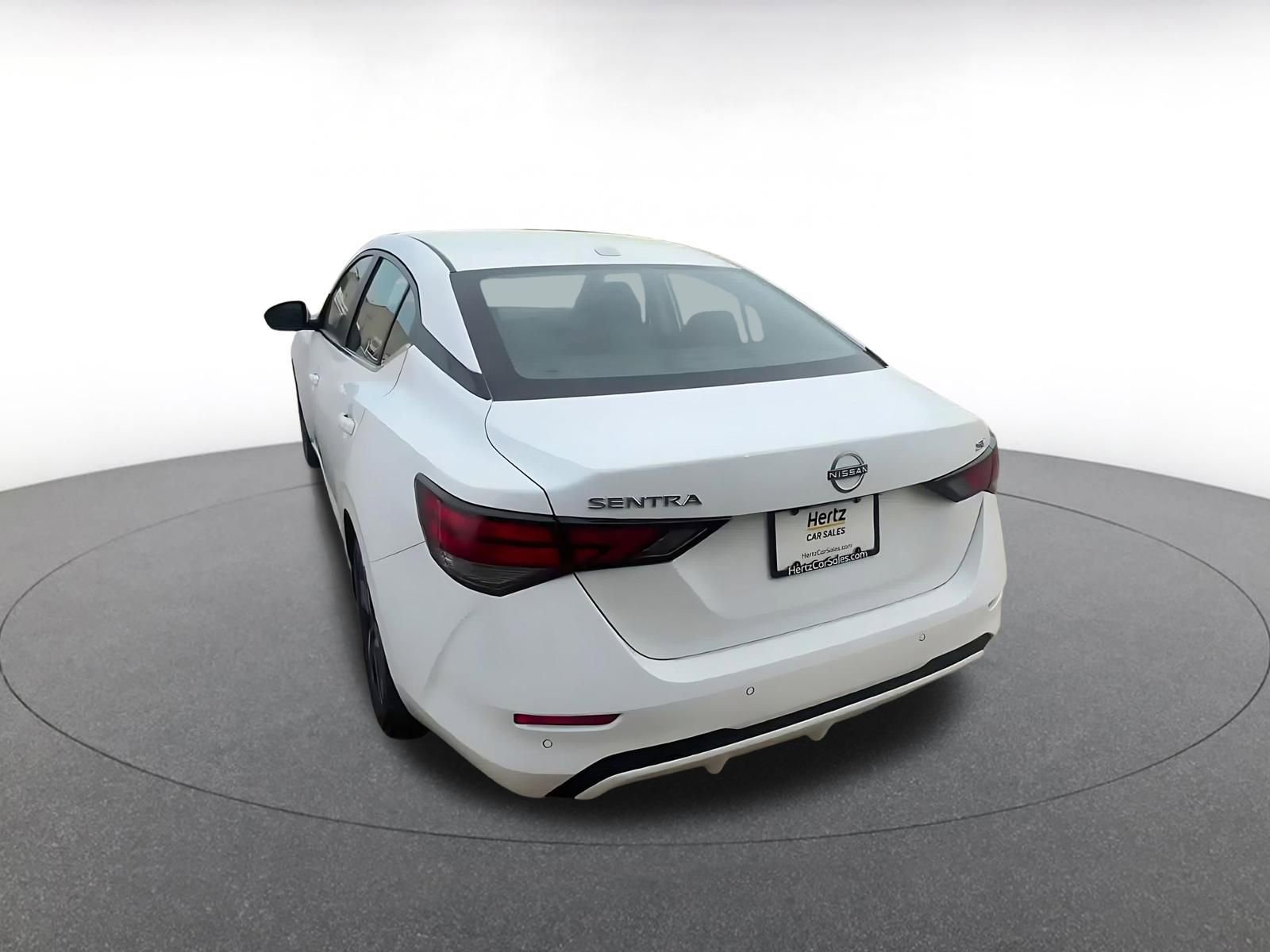 Thumbnail: 2024 Nissan Sentra - 11