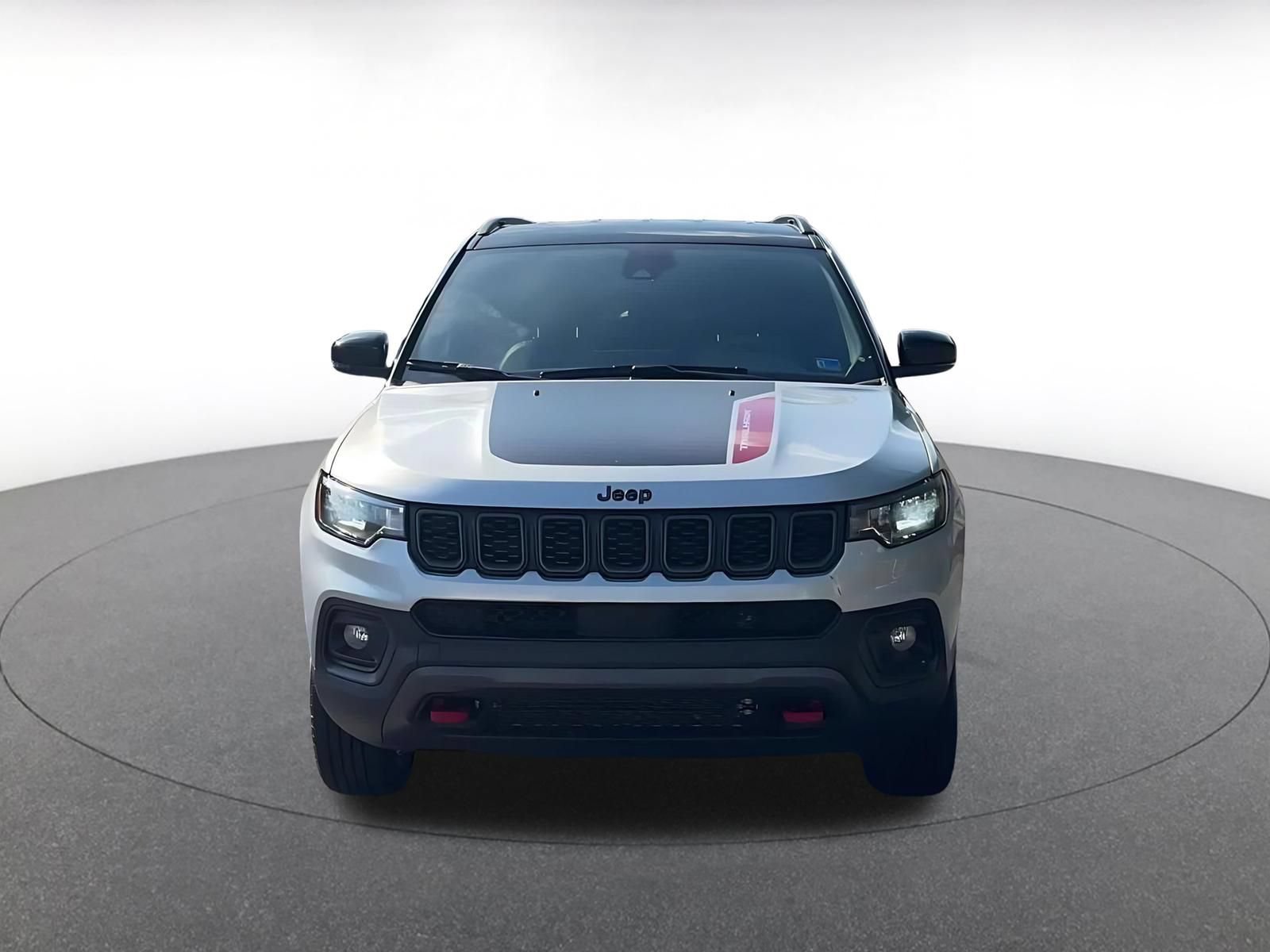 Thumbnail: 2025 Jeep Compass - 4