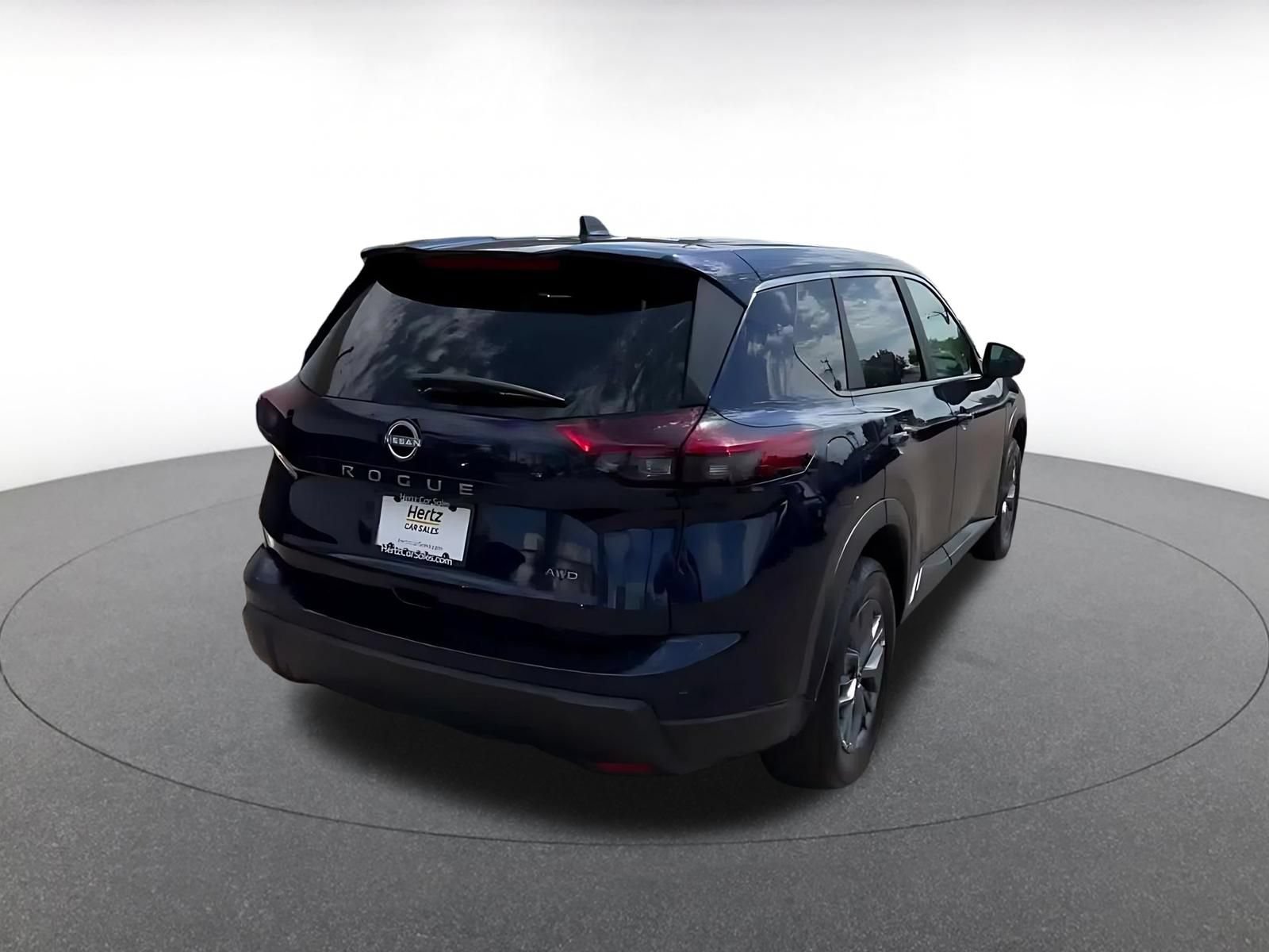 Thumbnail: 2026 Nissan Rogue - 12