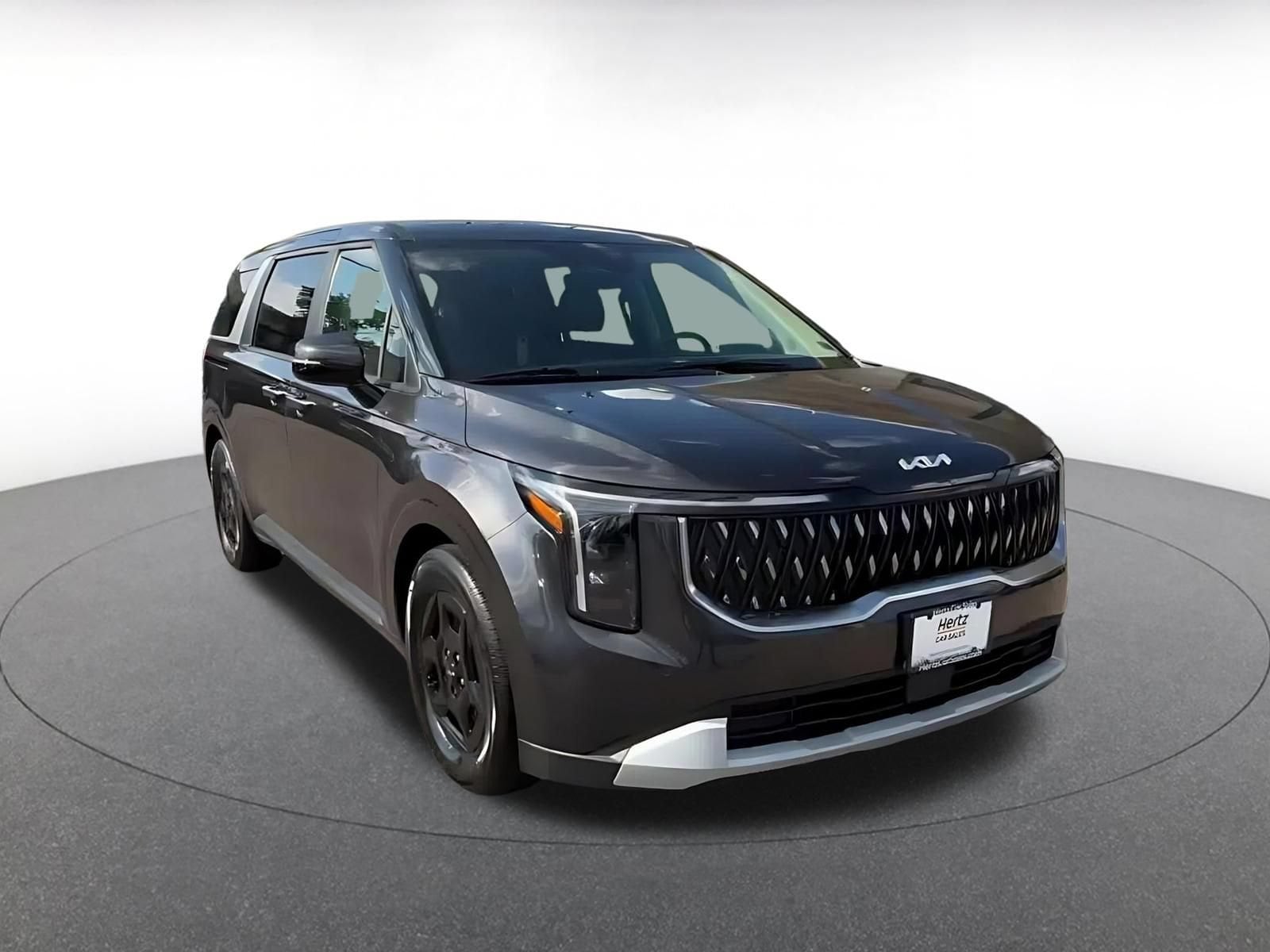 Thumbnail: 2026 Kia Carnival - 3