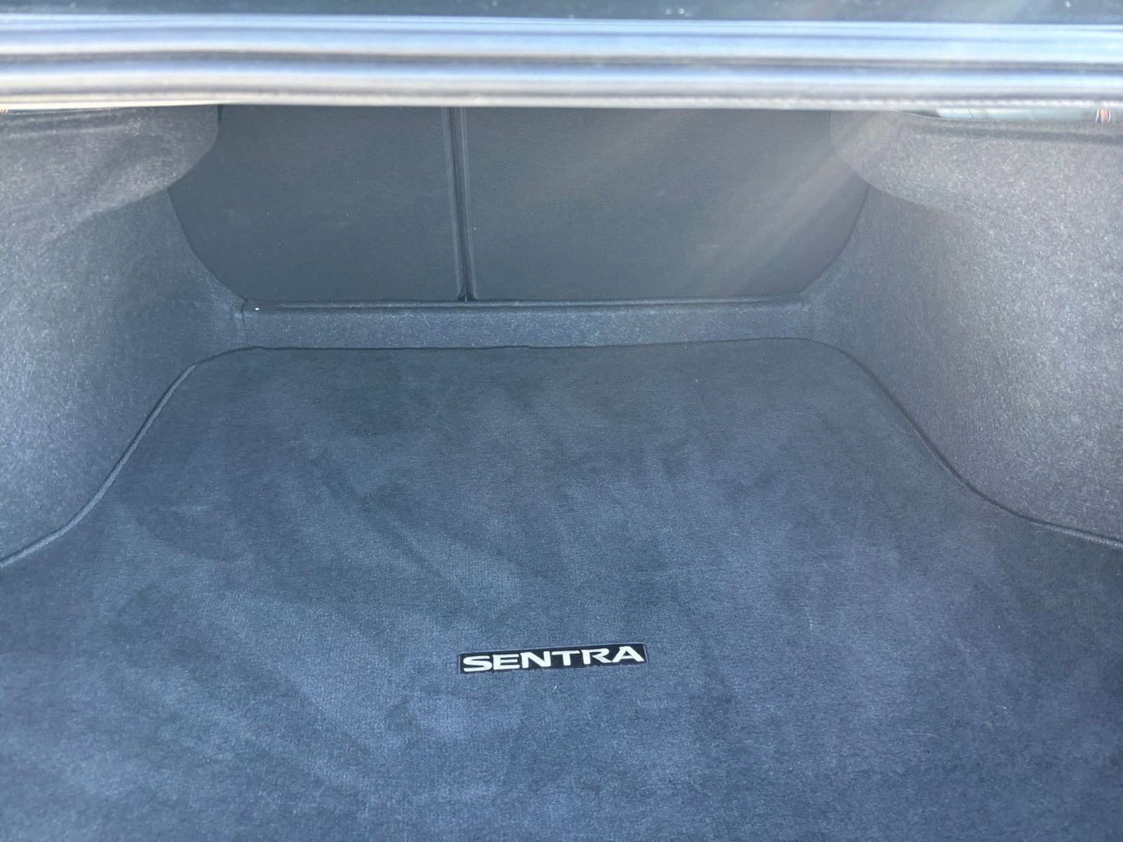 Thumbnail: 2024 Nissan Sentra - 29