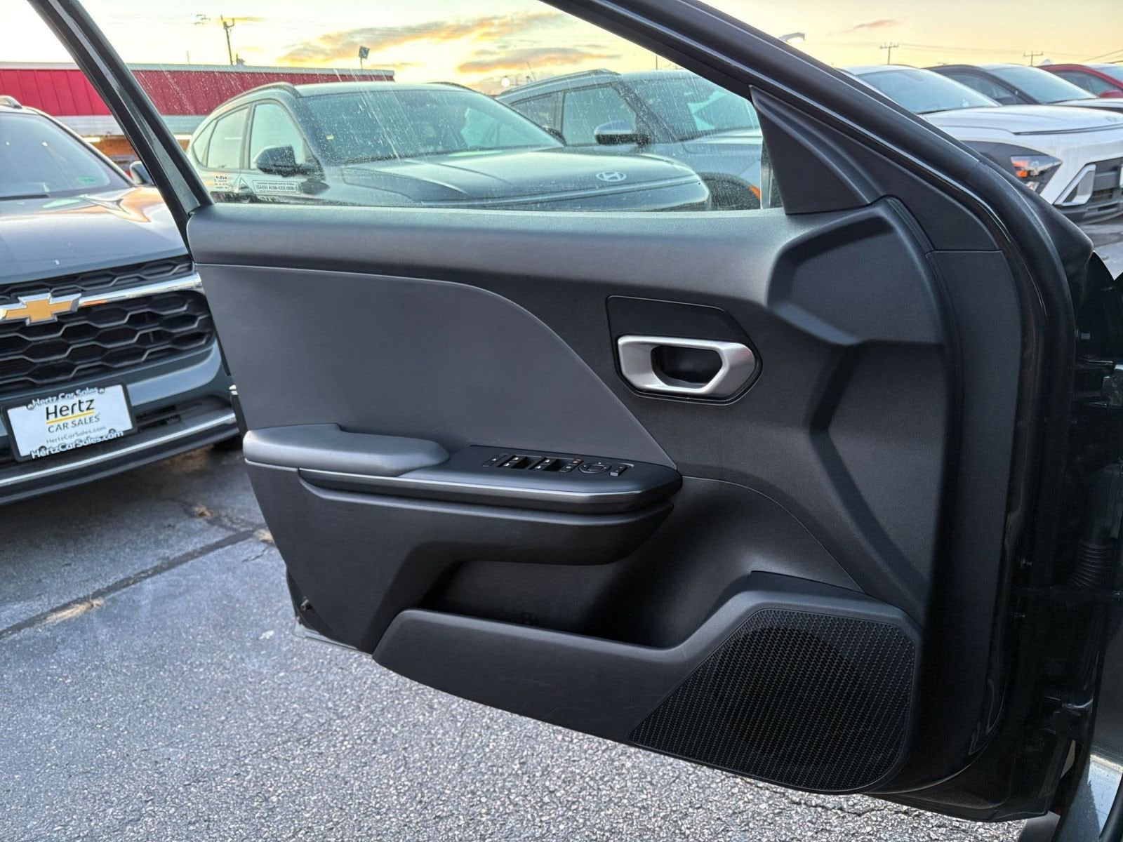 Thumbnail: 2025 Kia K4 - 20