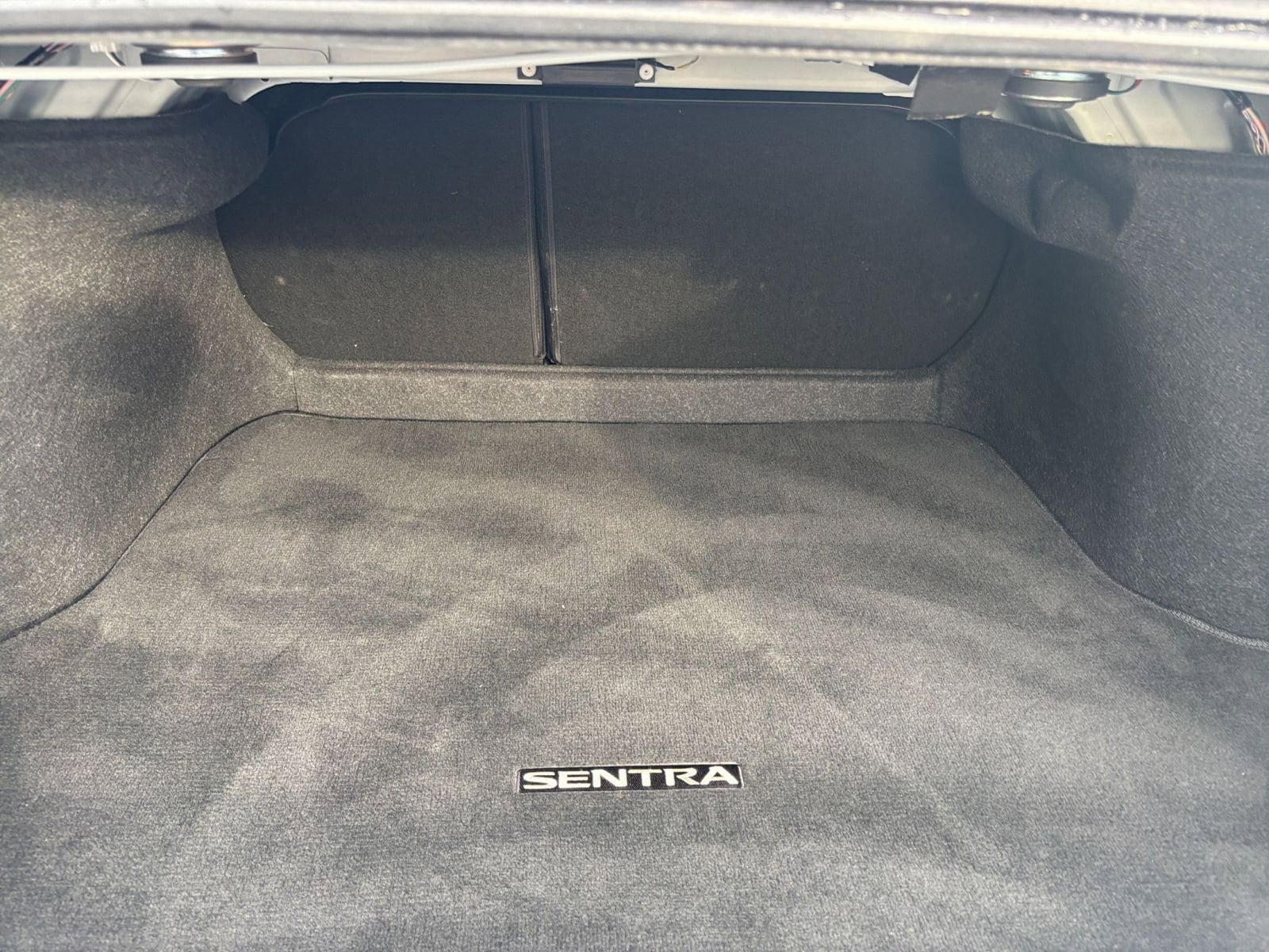 Thumbnail: 2024 Nissan Sentra - 29