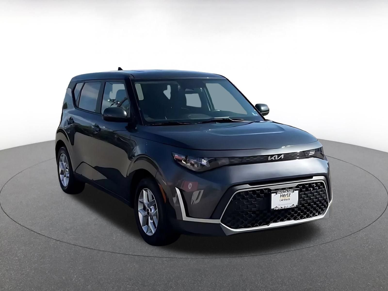 Thumbnail: 2025 Kia Soul - 3