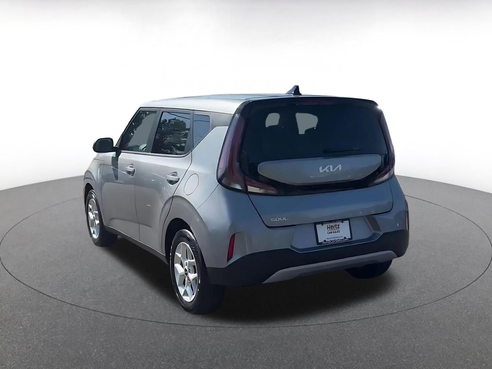 Thumbnail: 2025 Kia Soul - 11