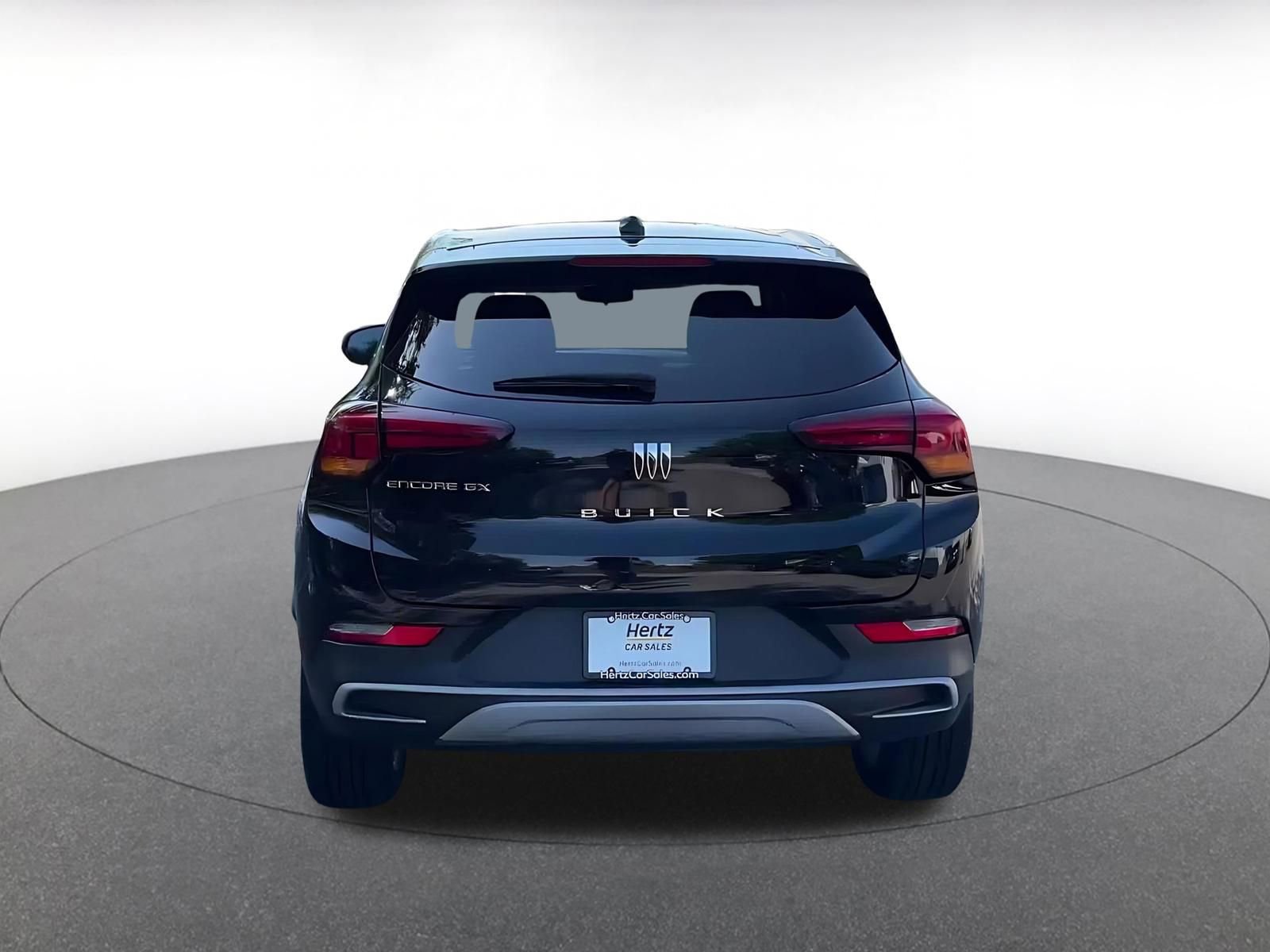 Thumbnail: 2025 Buick Encore GX - 12