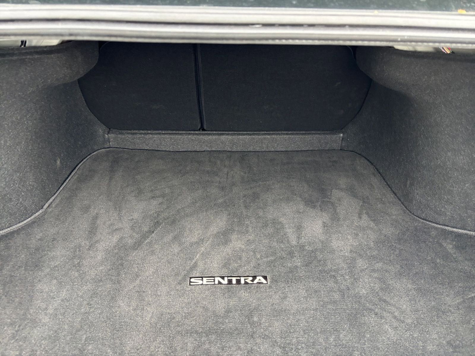 Thumbnail: 2024 Nissan Sentra - 29