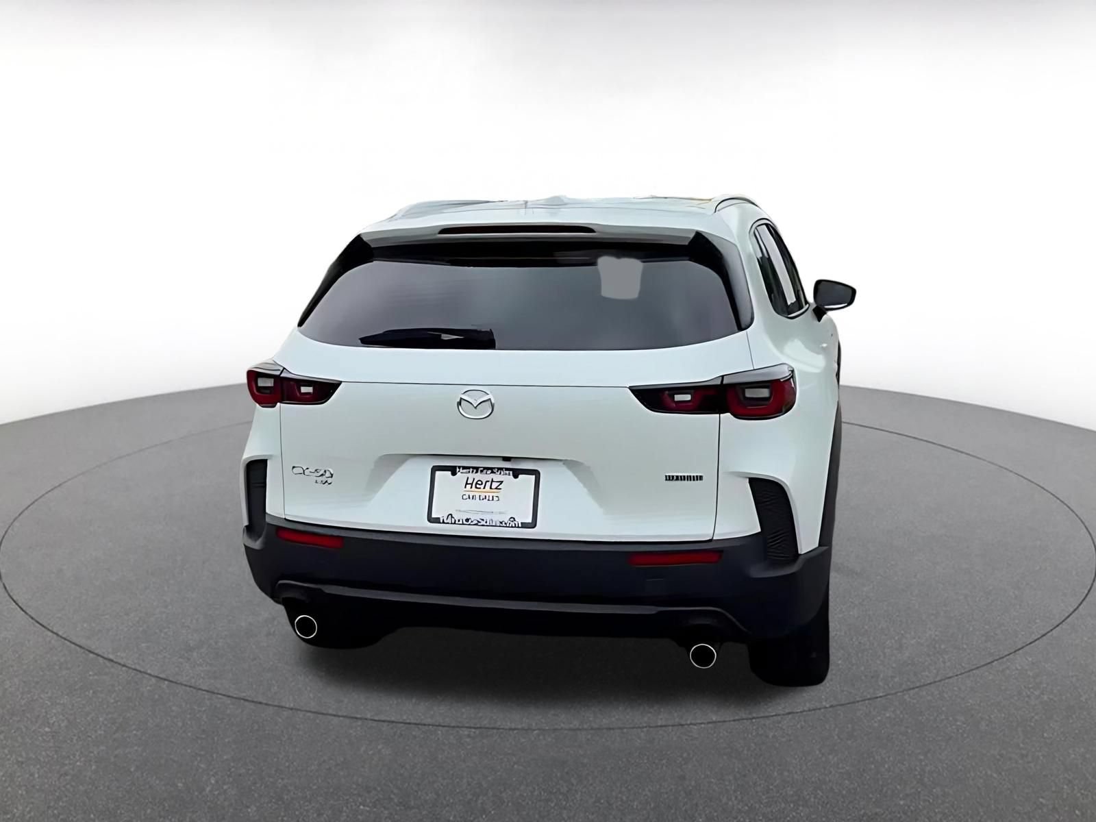 Thumbnail: 2025 Mazda CX-50 - 12