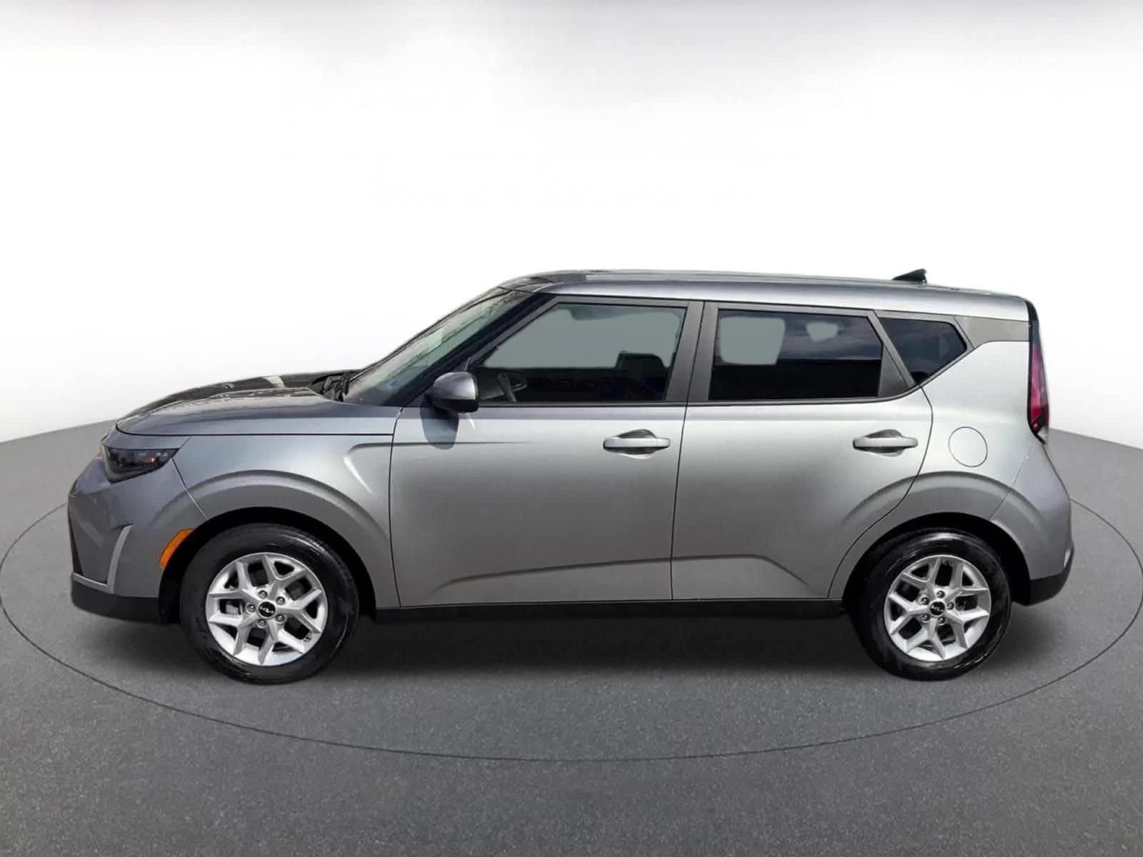 Thumbnail: 2025 Kia Soul - 8