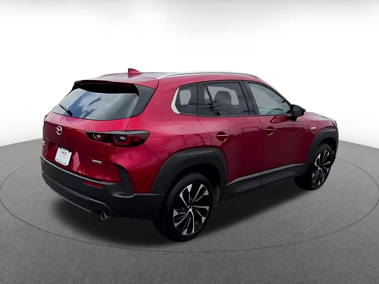 Thumbnail: 2025 Mazda CX-50 - 12