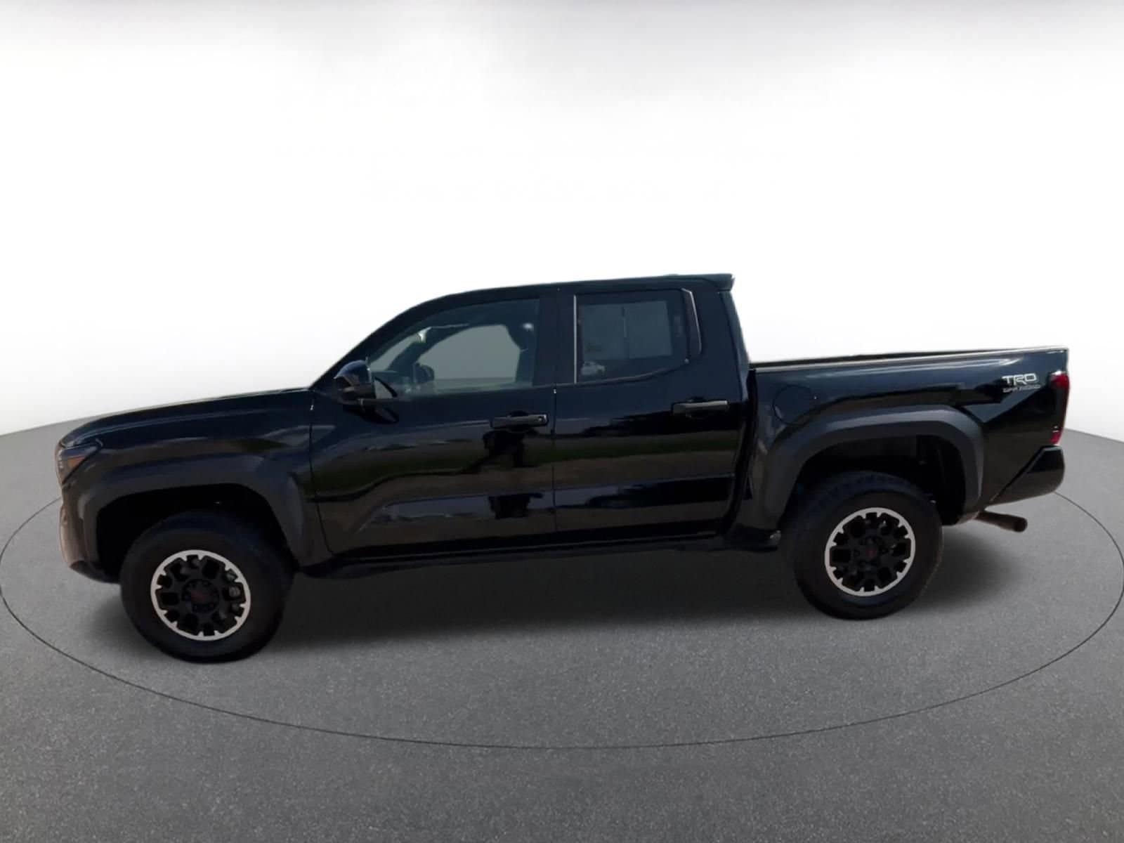 Thumbnail: 2024 Toyota Tacoma - 8
