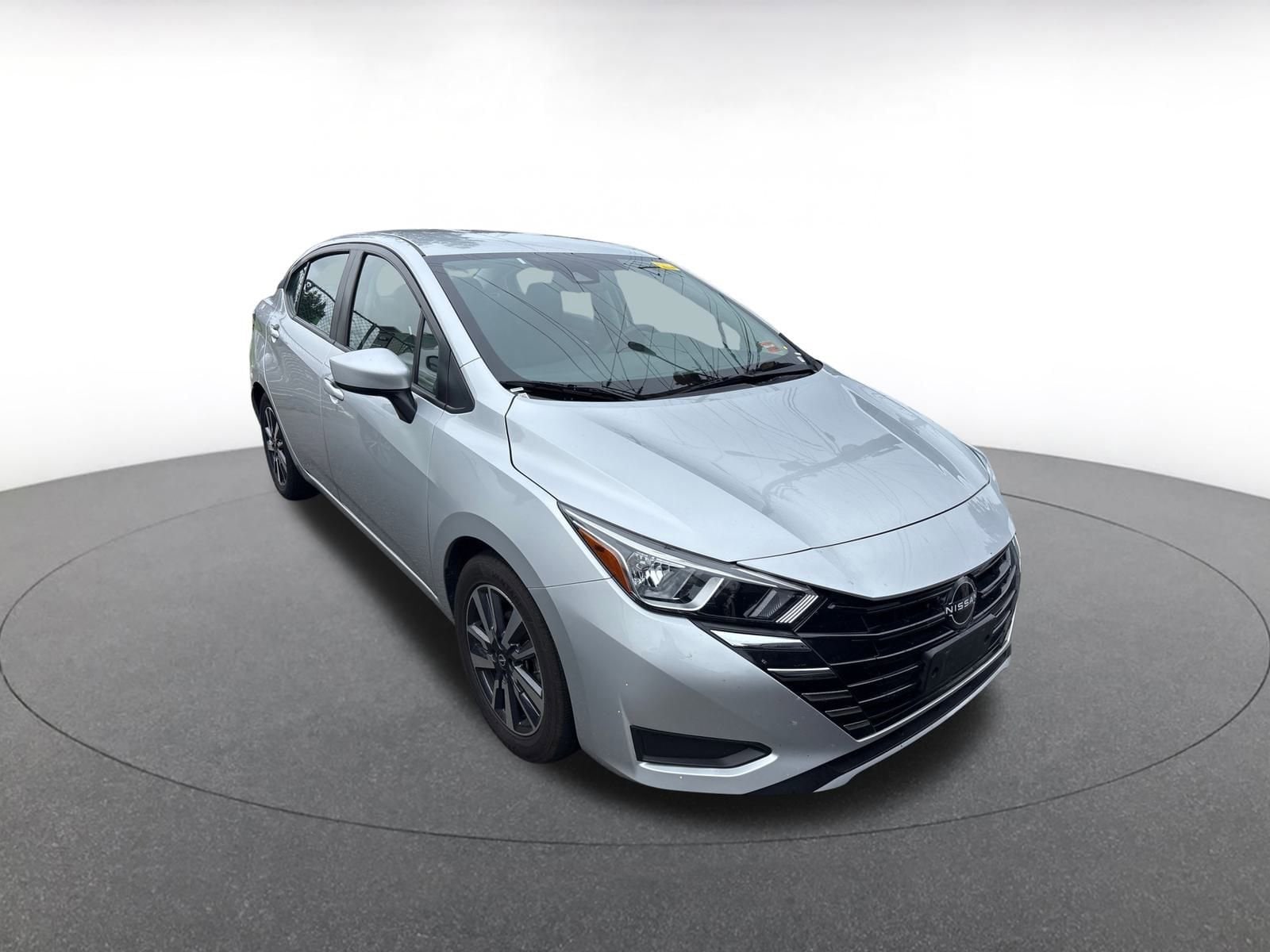 Thumbnail: 2023 Nissan Versa - 1