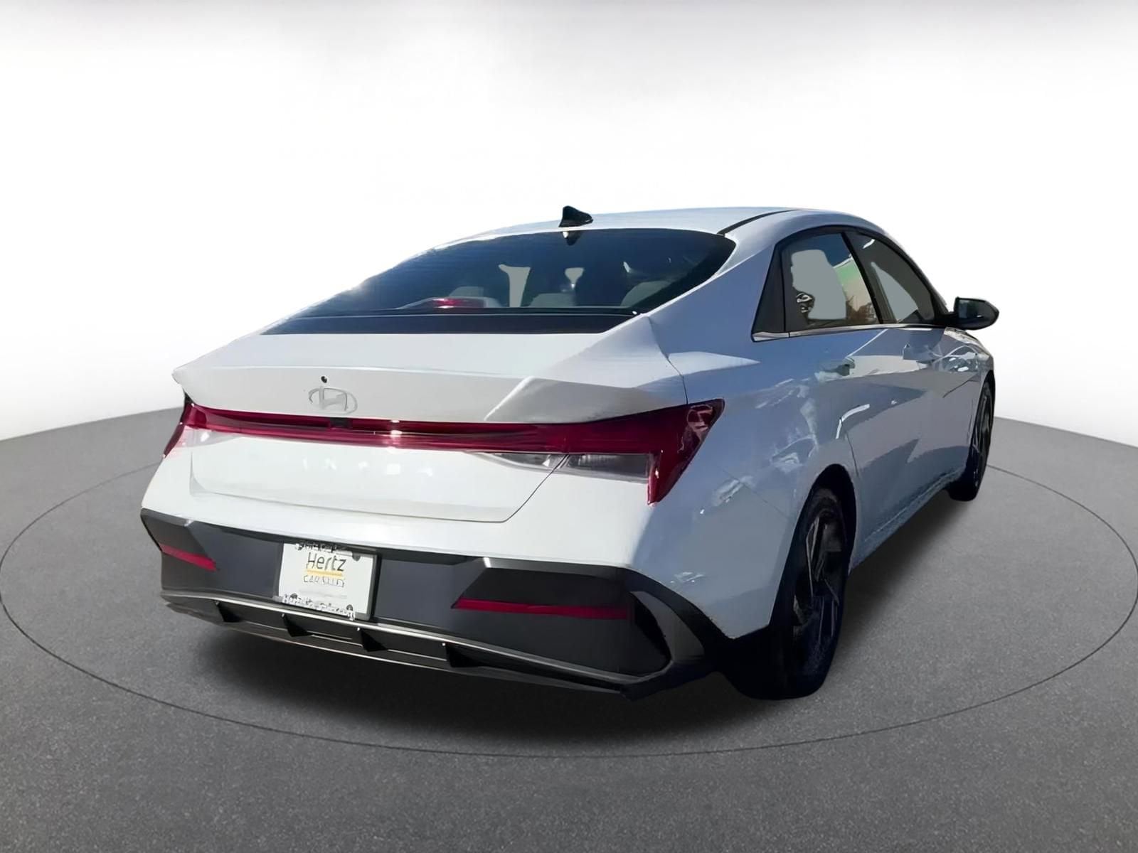 Thumbnail: 2025 Hyundai Elantra - 14