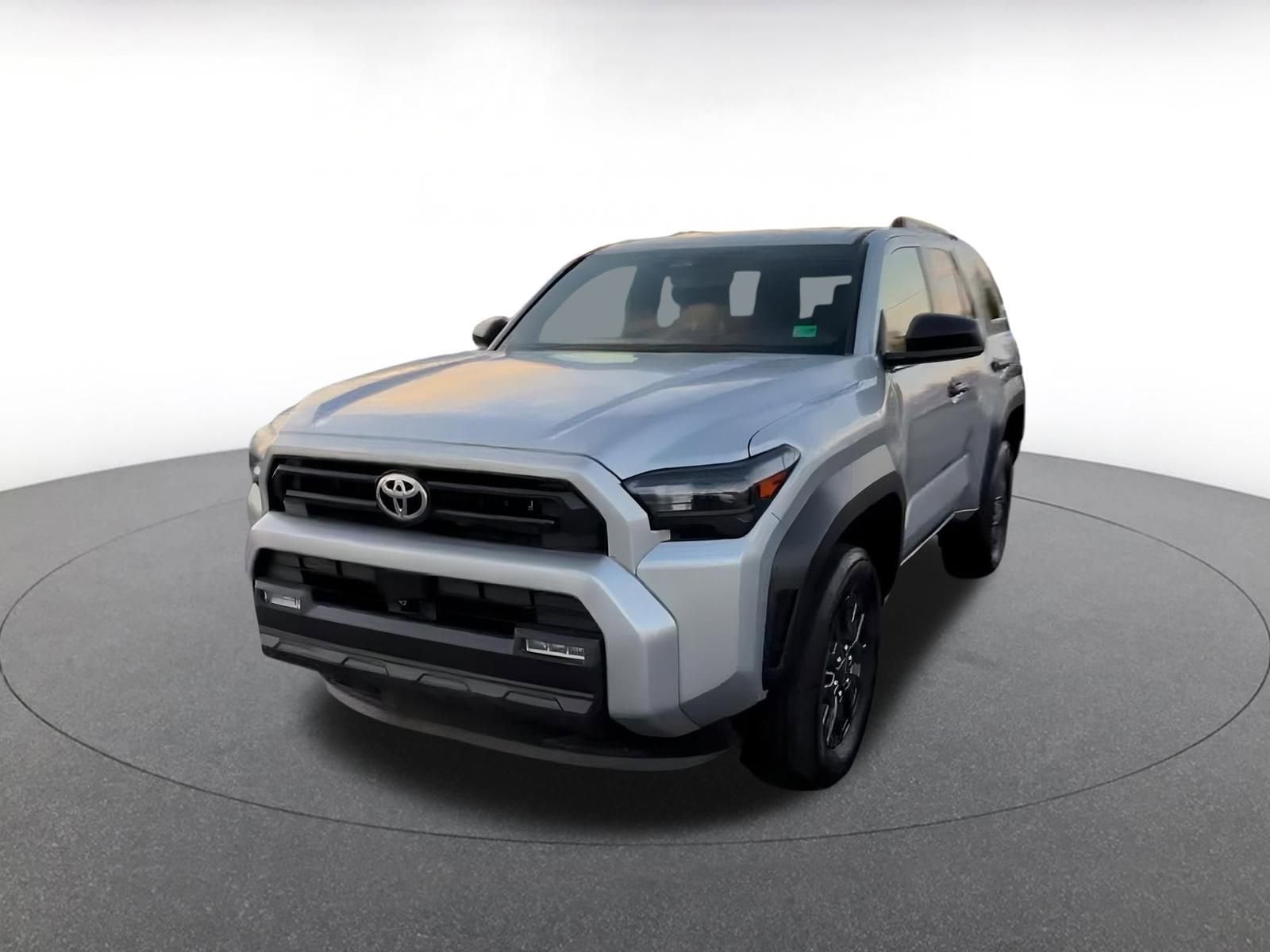 Thumbnail: 2025 Toyota 4Runner - 7