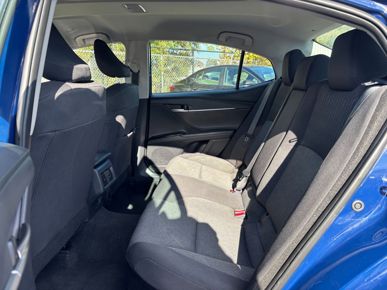 Thumbnail: 2025 Toyota Camry - 24