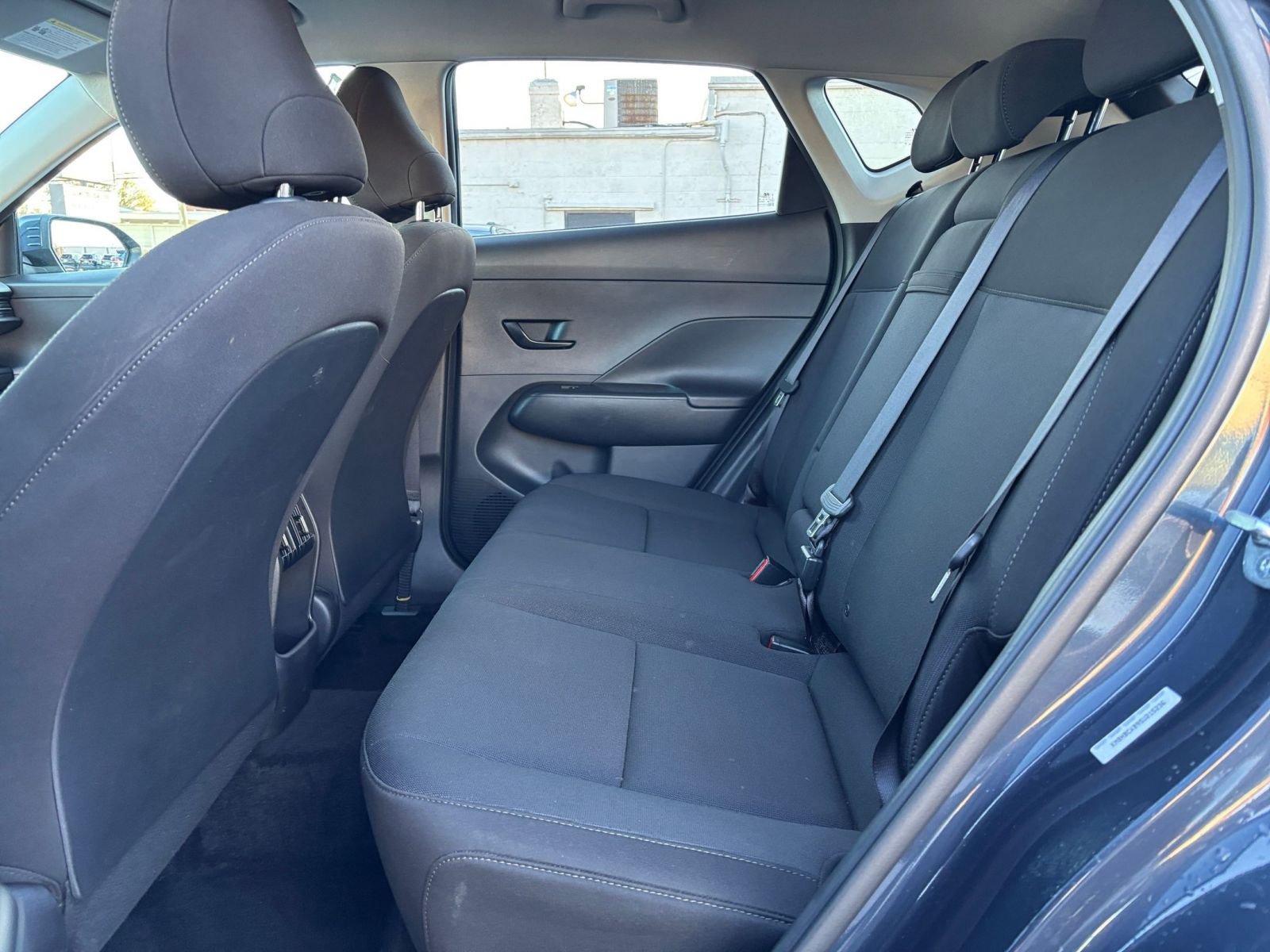 Thumbnail: 2025 Hyundai Kona - 25