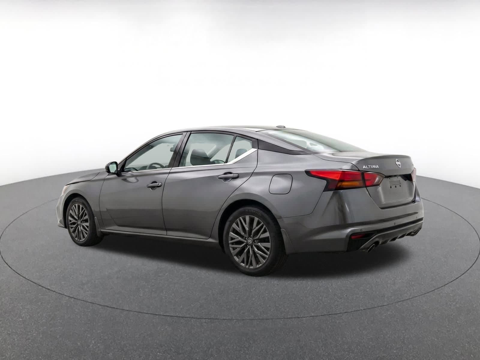Thumbnail: 2026 Nissan Altima - 6