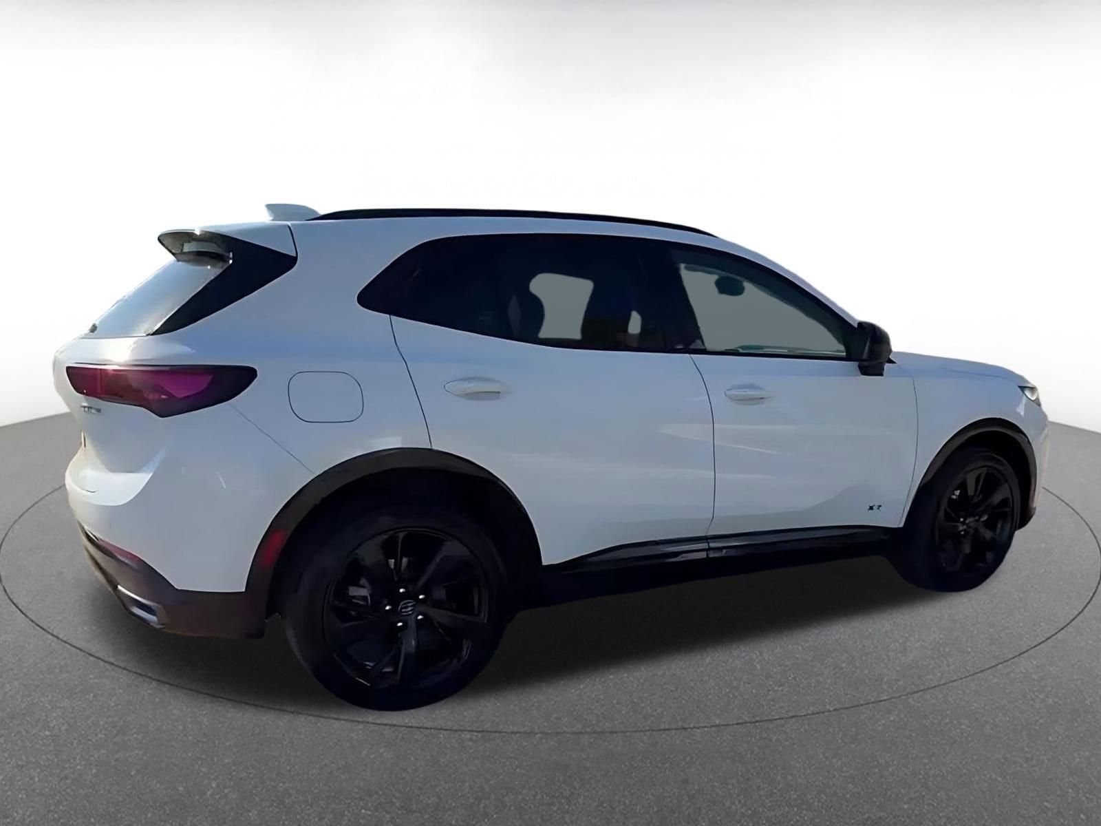 Thumbnail: 2024 Buick Envision - 15