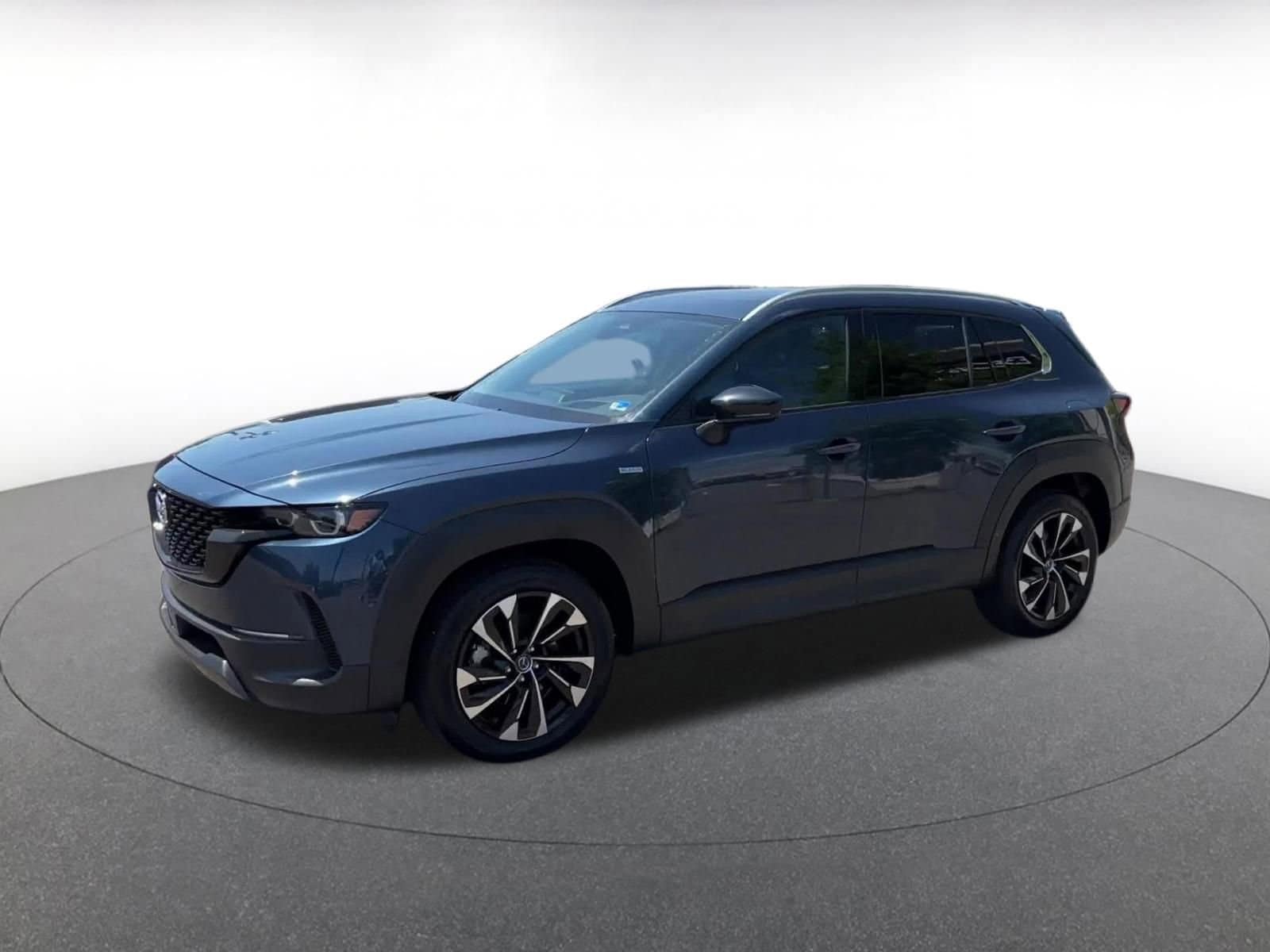 Thumbnail: 2025 Mazda CX-50 - 8