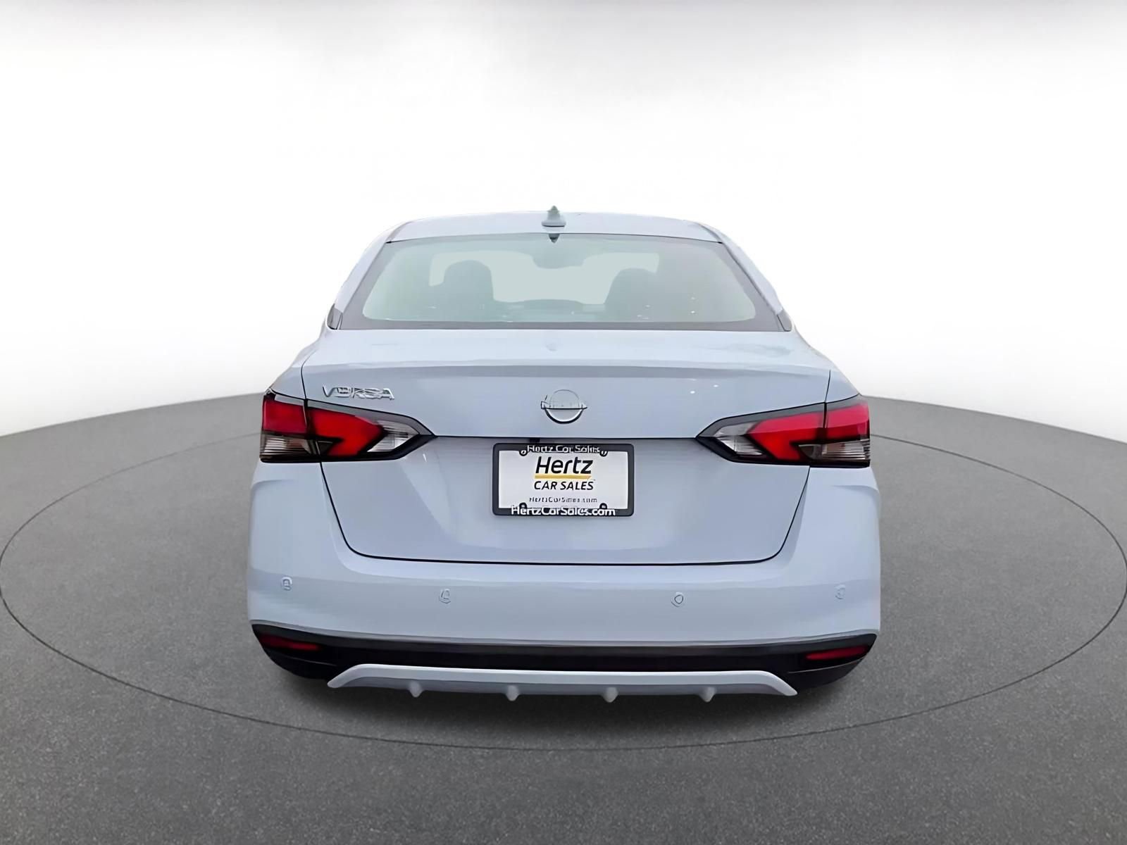 Thumbnail: 2025 Nissan Versa - 12