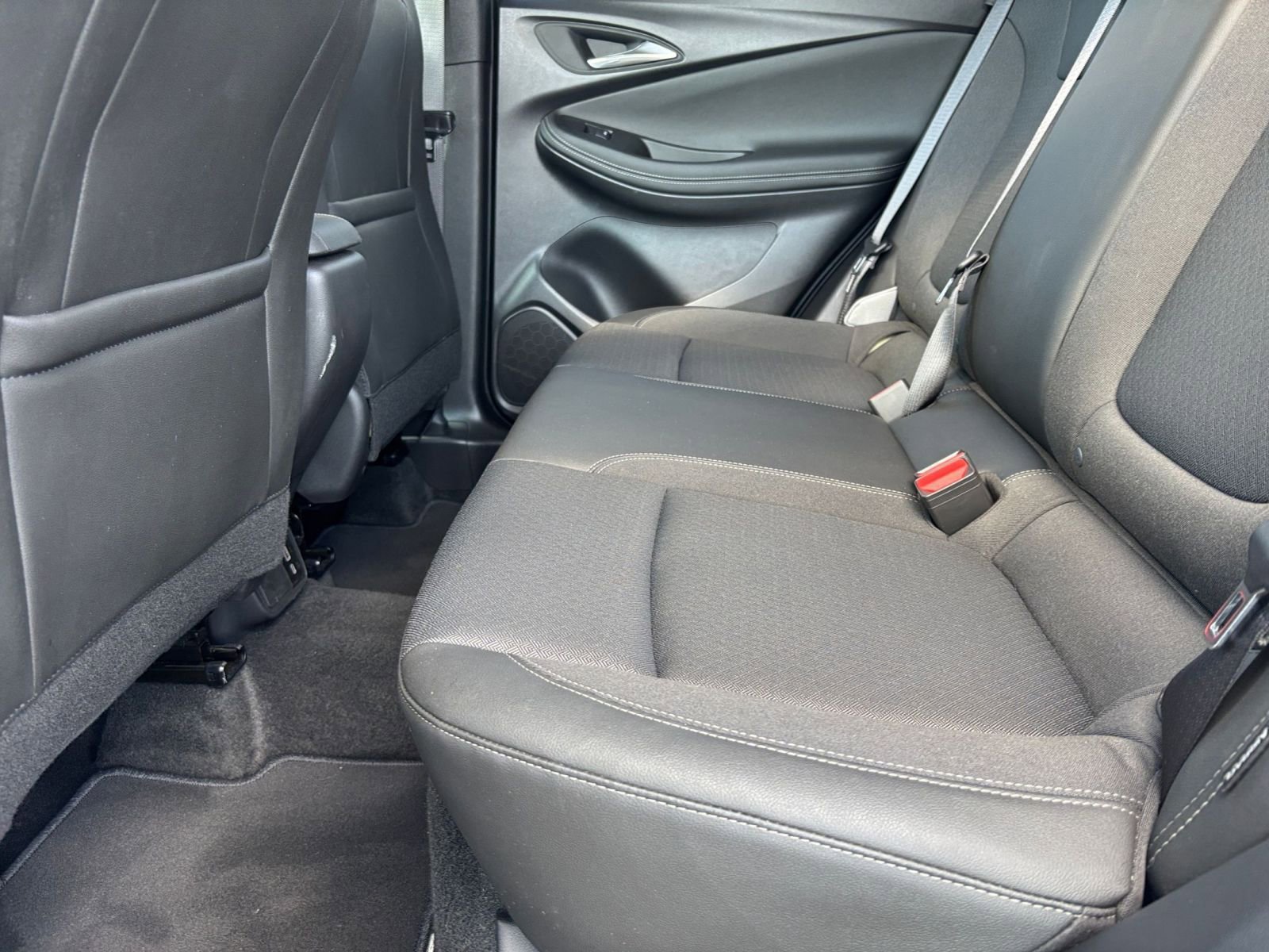 Thumbnail: 2025 Buick Encore GX - 23